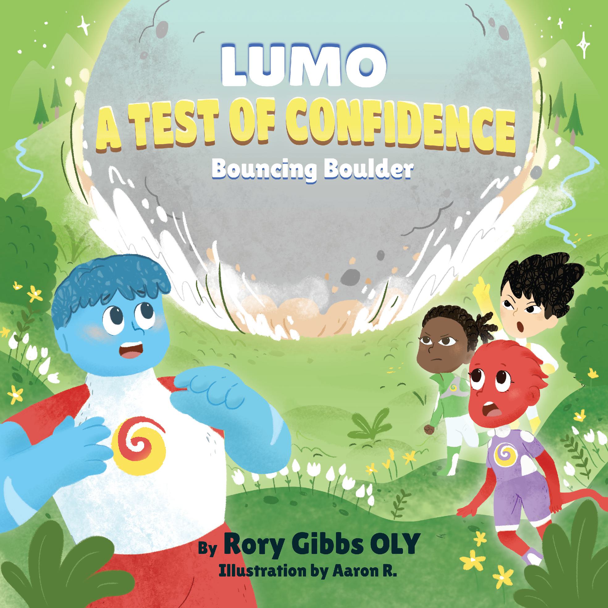 LUMO: A test of confidence