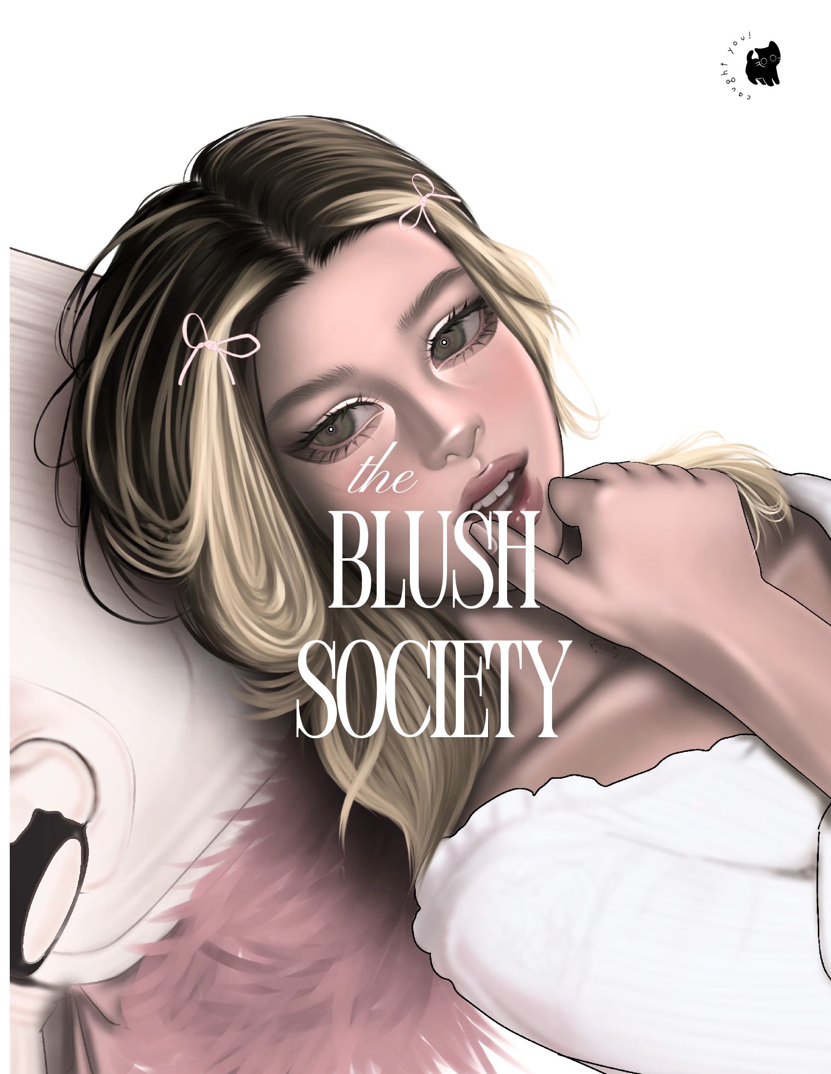 Rose Shortcake Issue