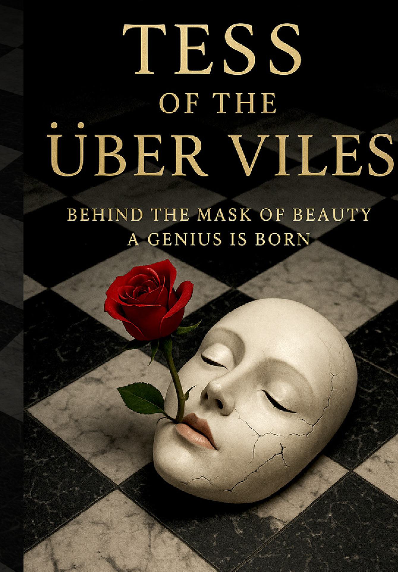 Tess of the Uber Viles