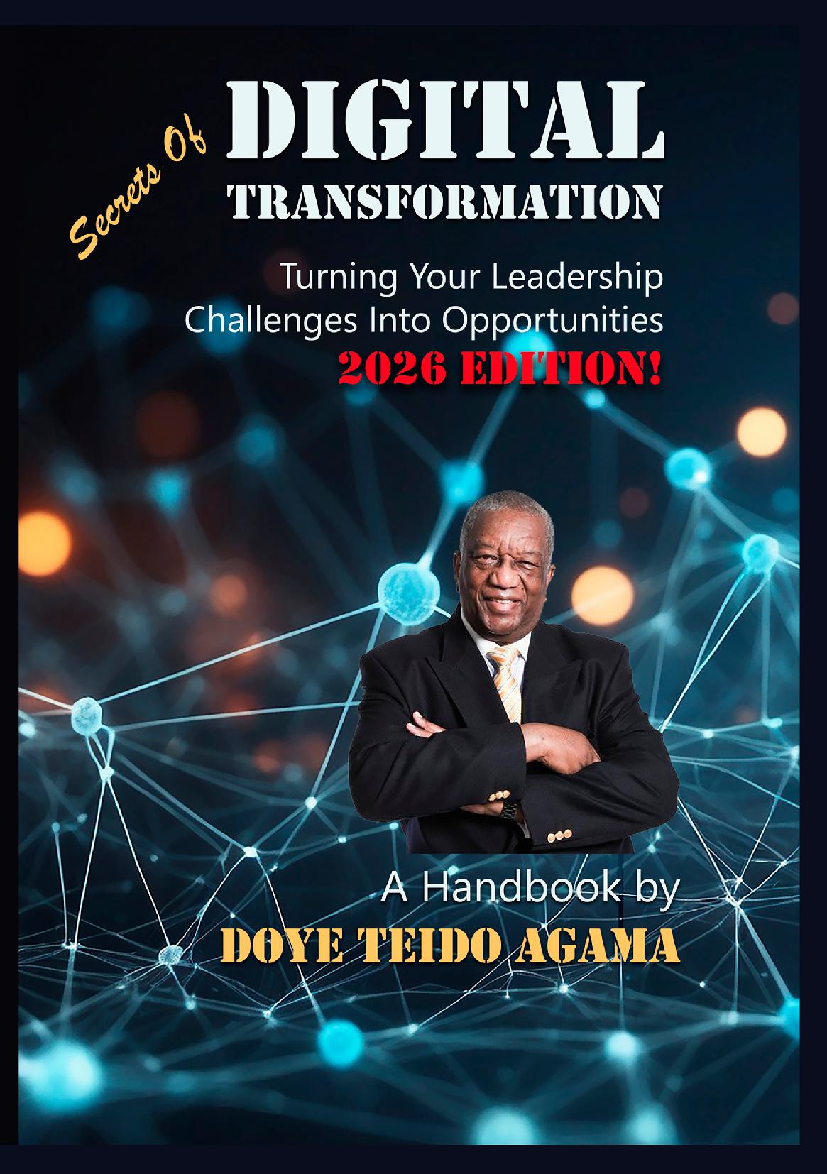 Secrets of Digital Transformation (2026 Edition)