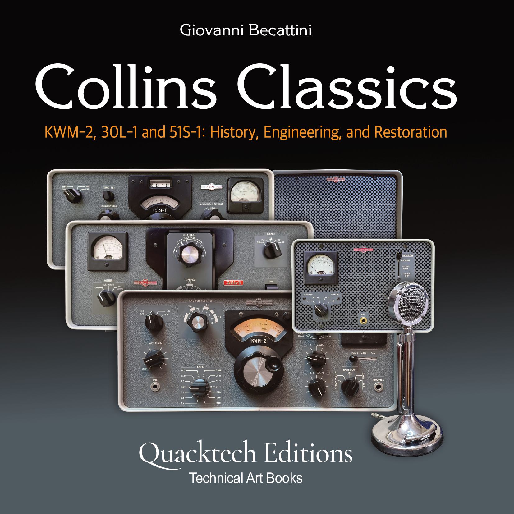 Collins Classics