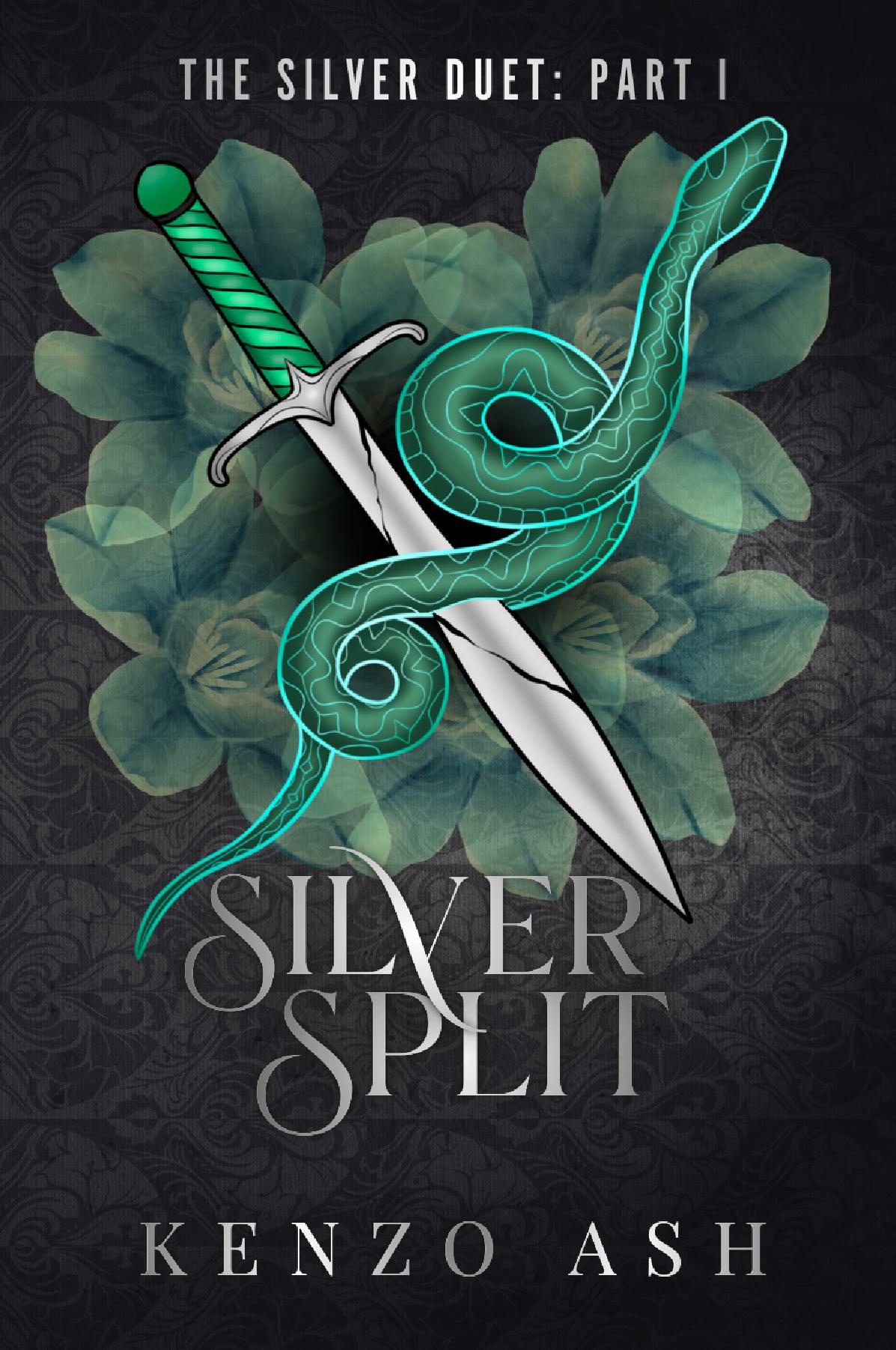 Silver Split
