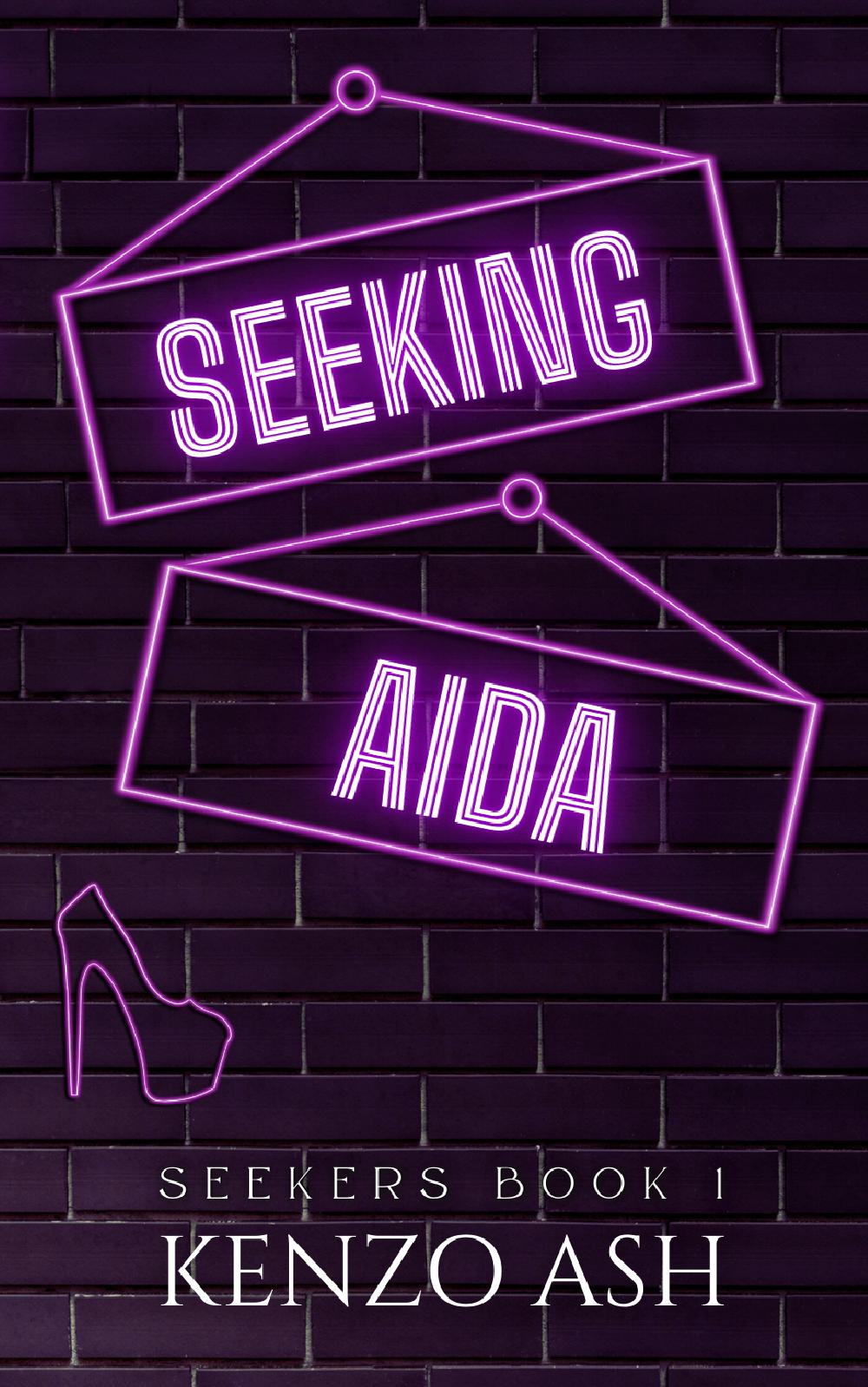 Seeking Aida