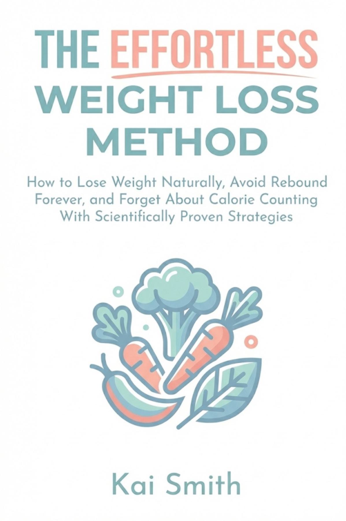 The Effortless Weight Loss Method