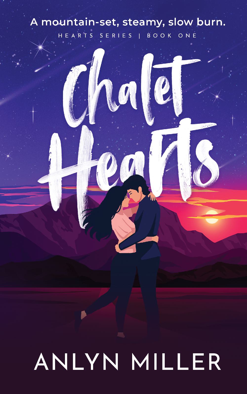 Chalet Hearts