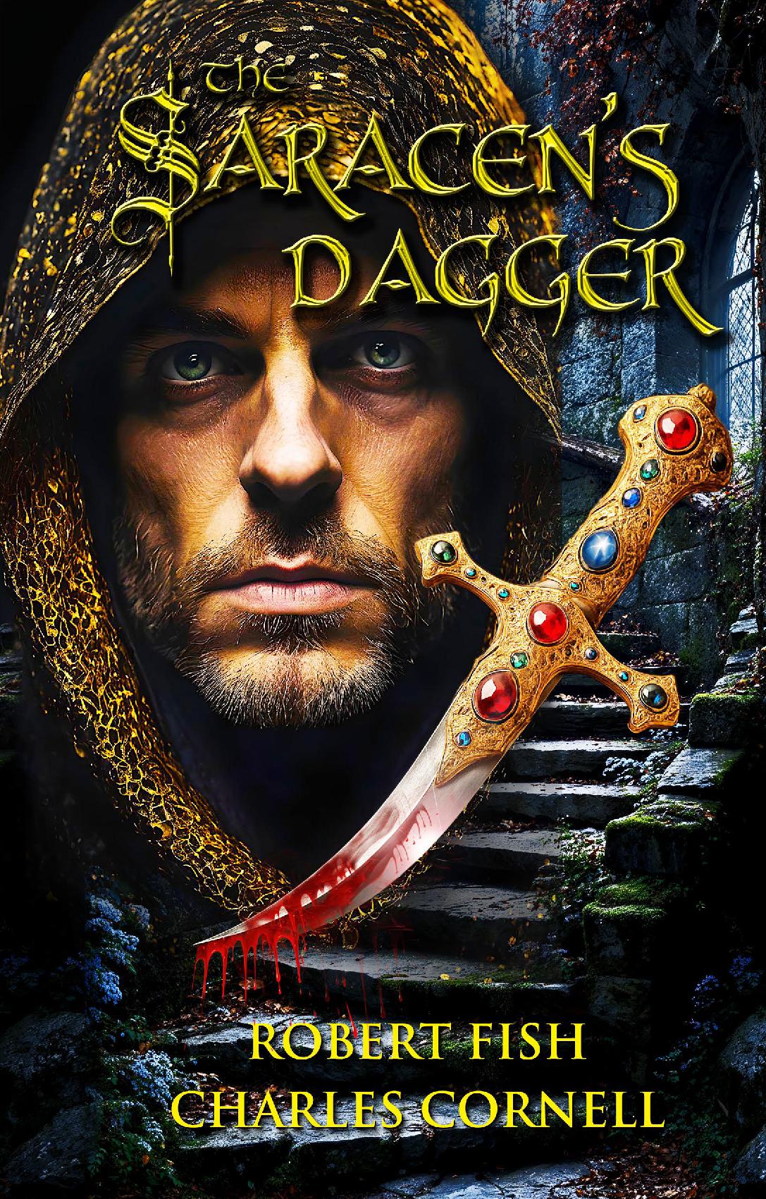 The Saracen's Dagger