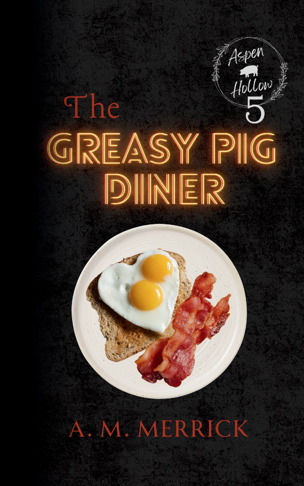 The Greasy Pig Diner & MOre
