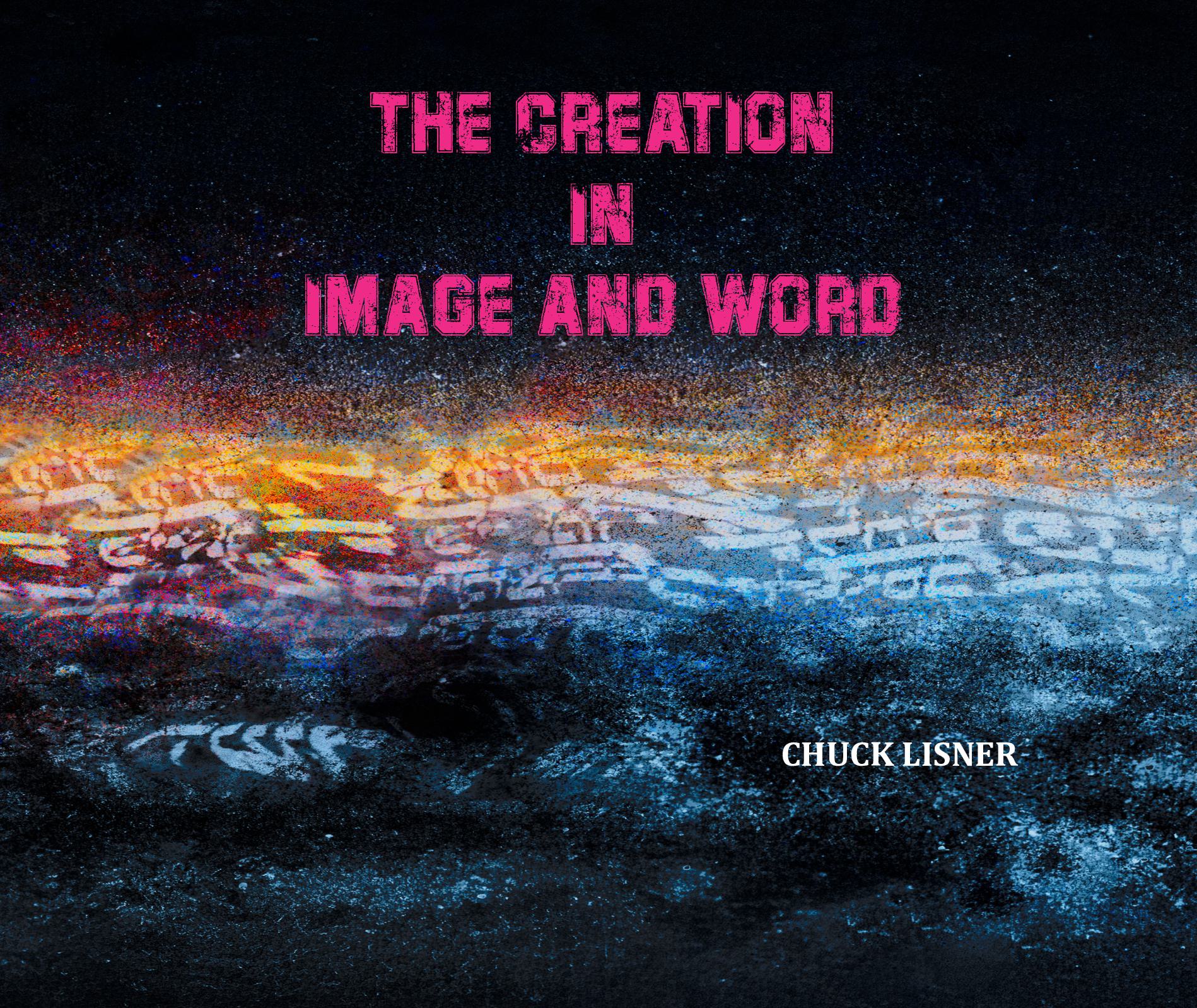 The Creation in Image and Word