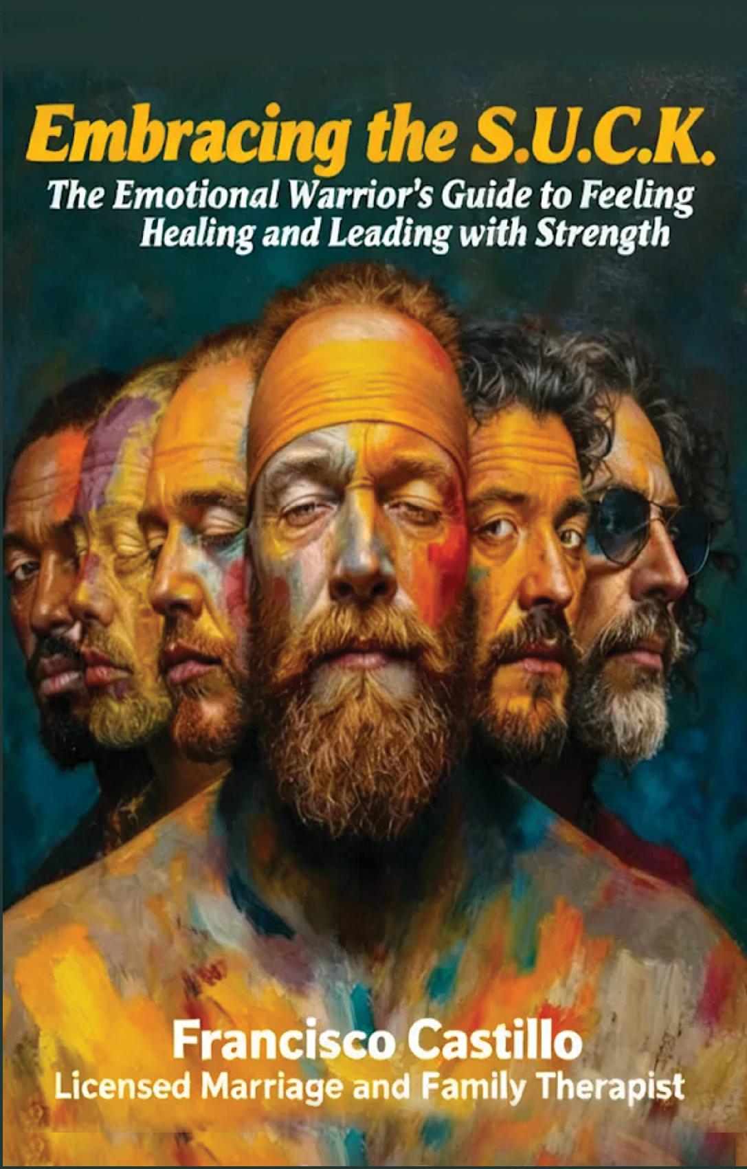 Embracing the S.U.C.K.