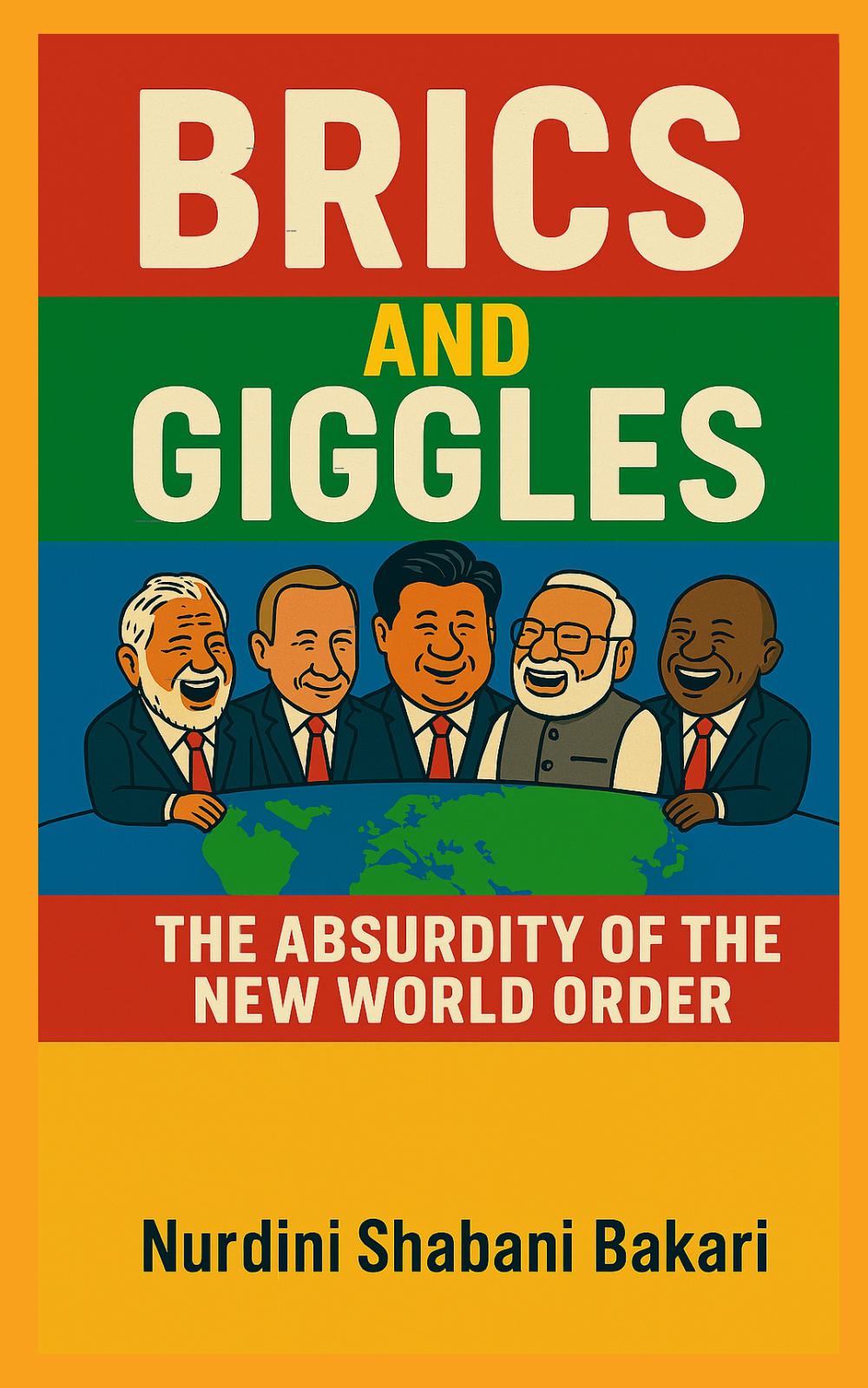 BRICS AND GIGGLES