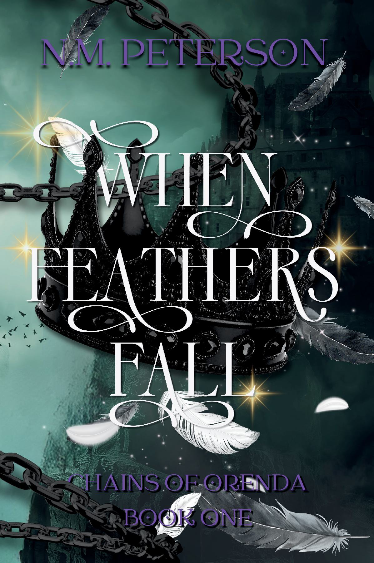 When Feathers Fall