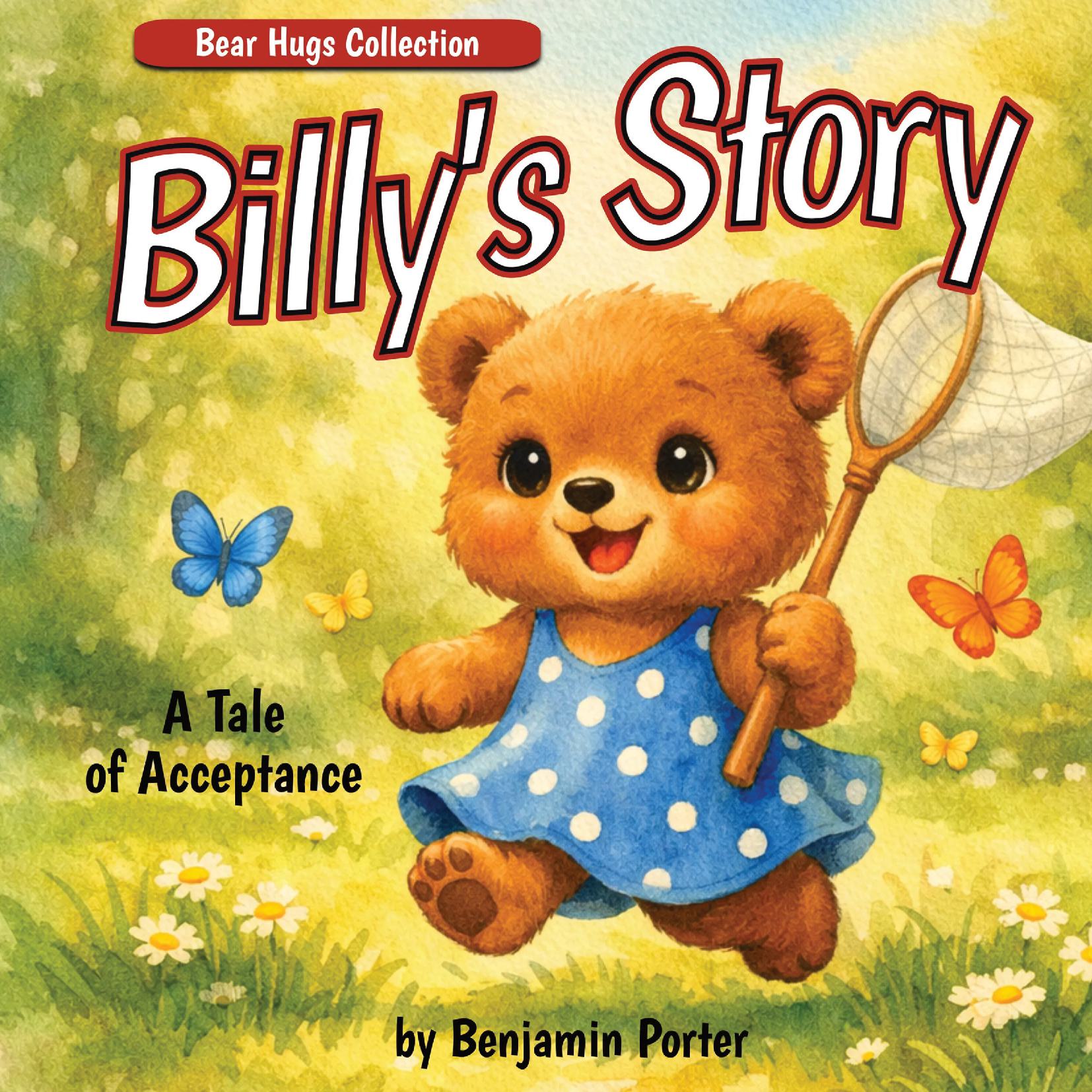 Billy's Story - A Tale of Acceptance