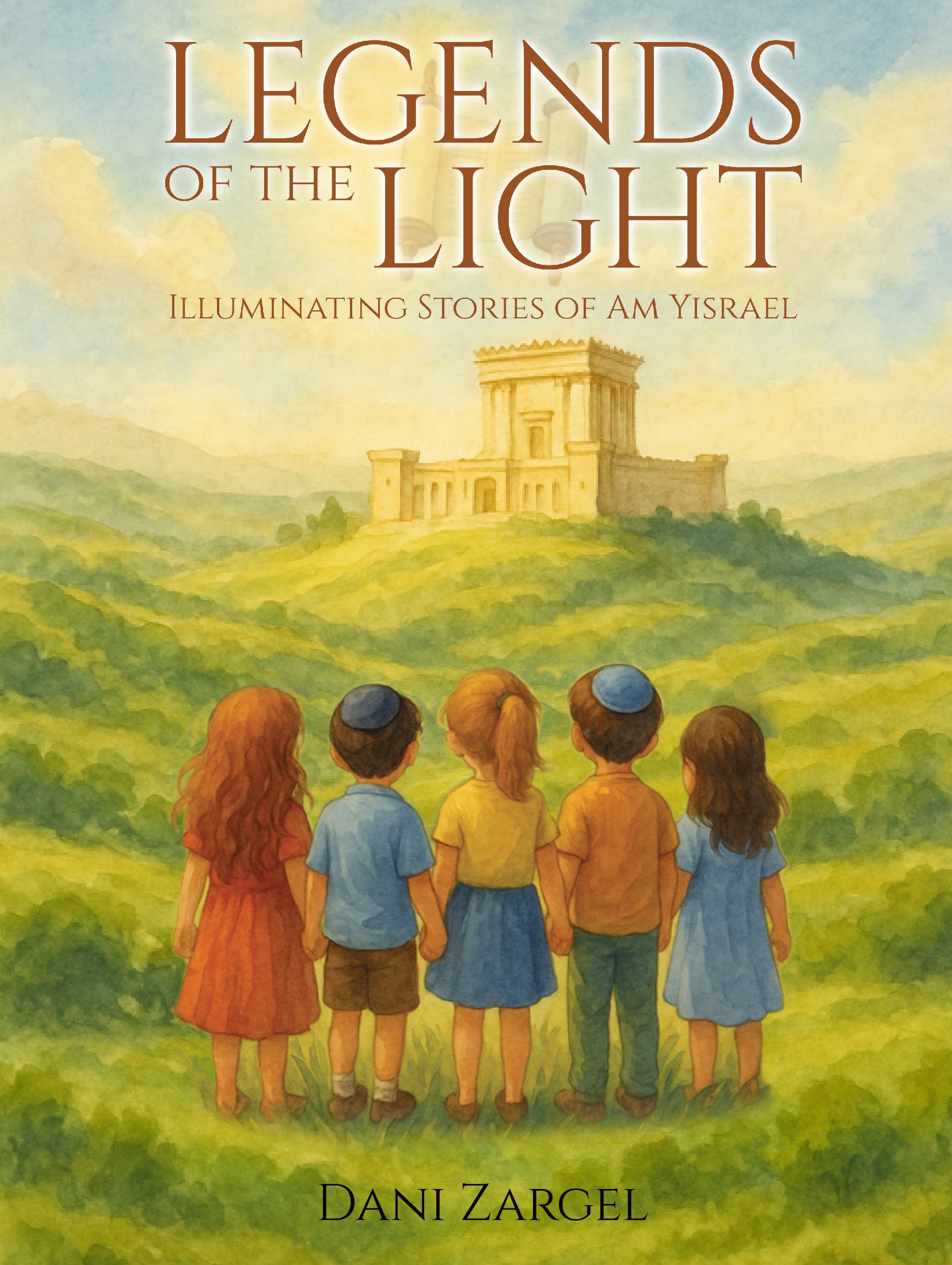 Legends of the Light