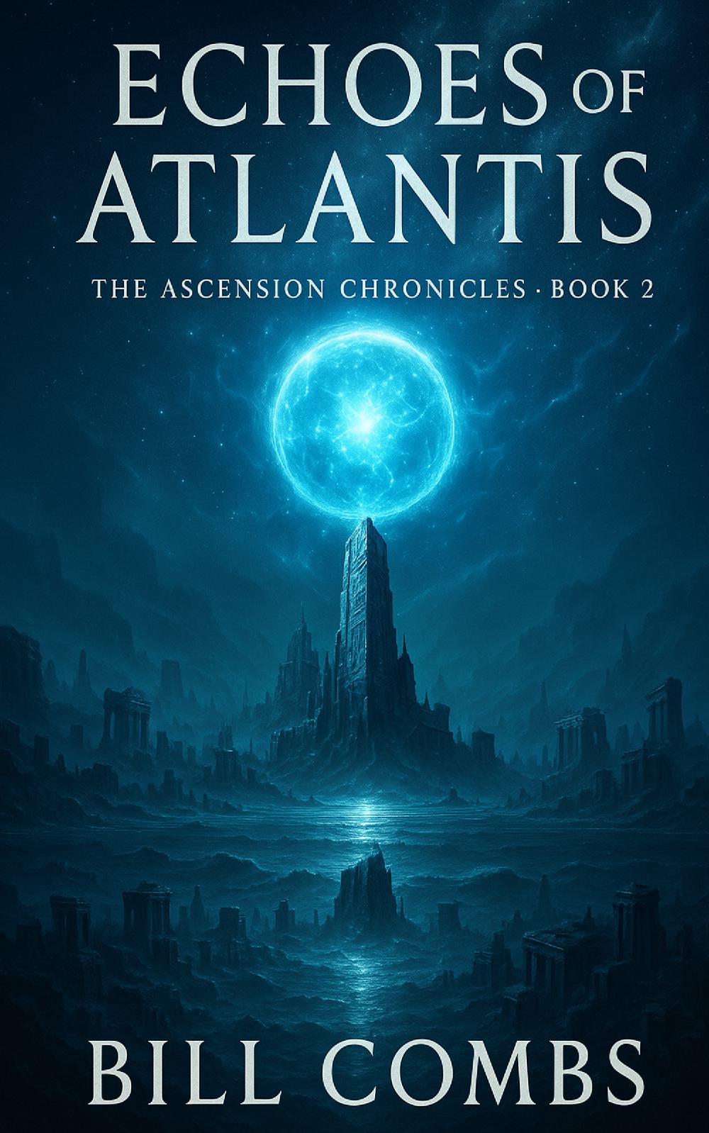 Echoes of Atlantis