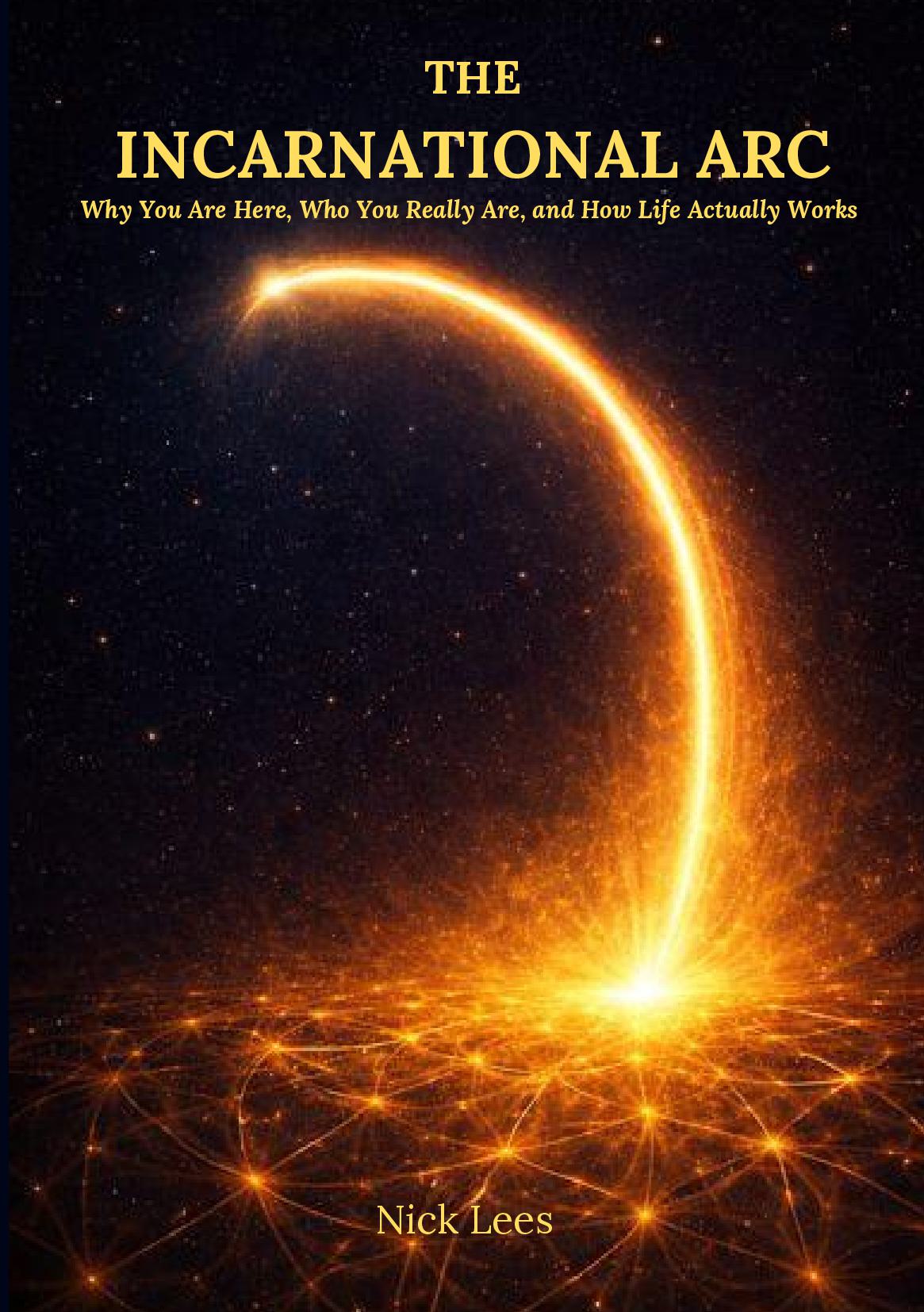 The Incarnational Arc