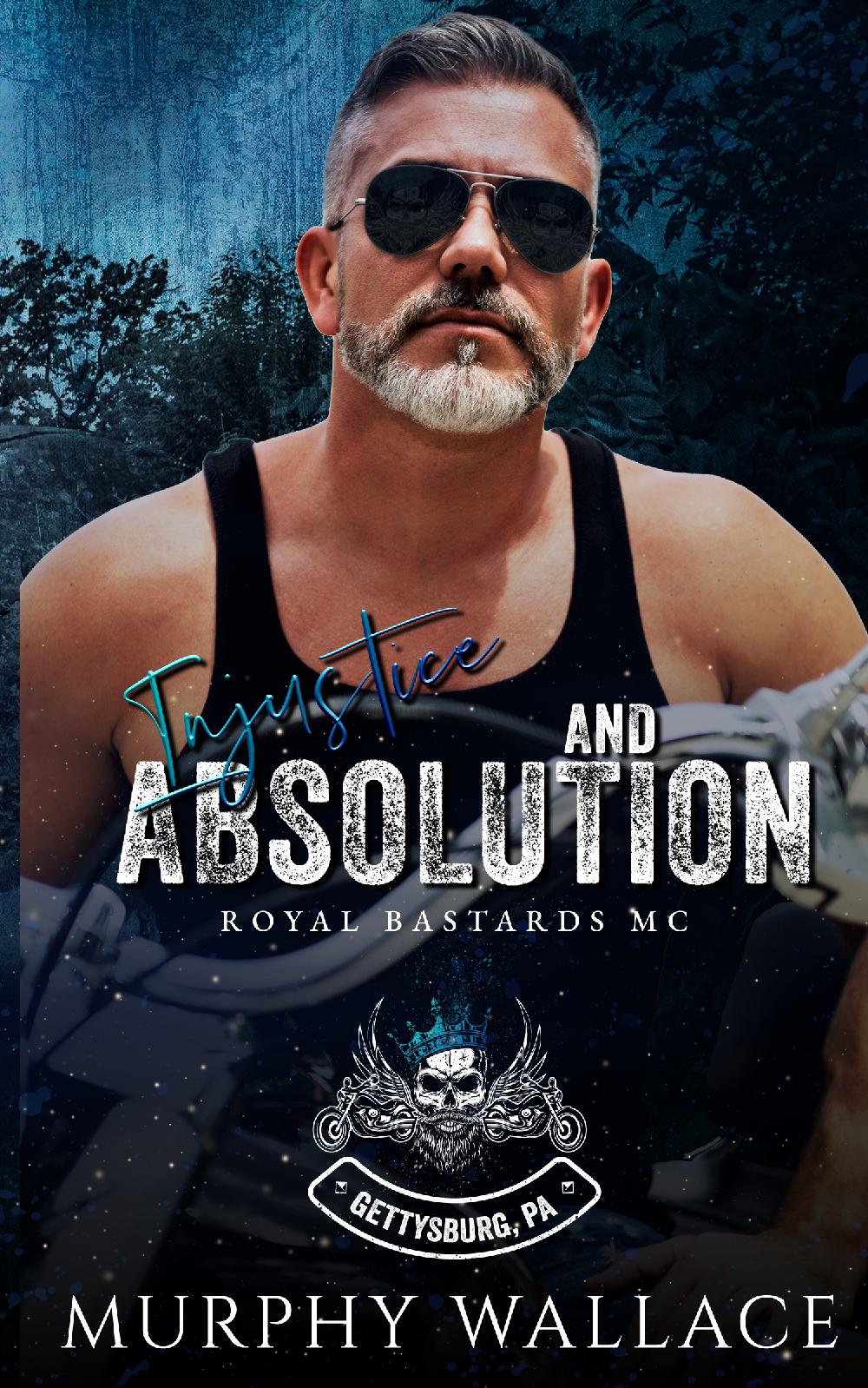 Injustice and Absolution