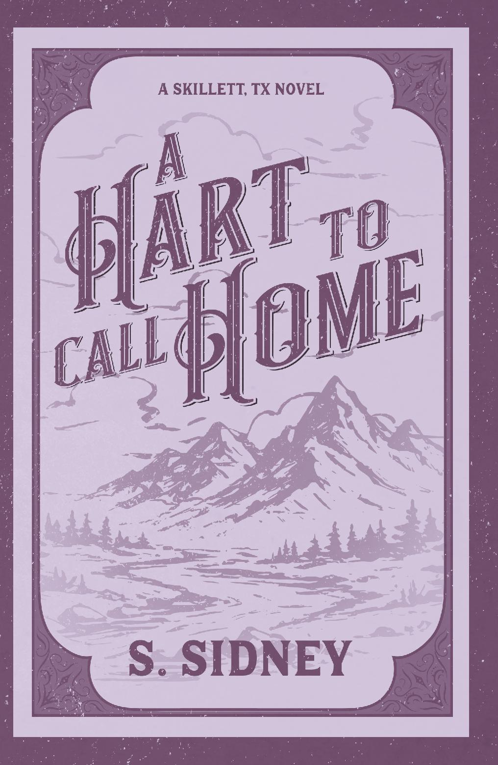 A Hart To Call Home