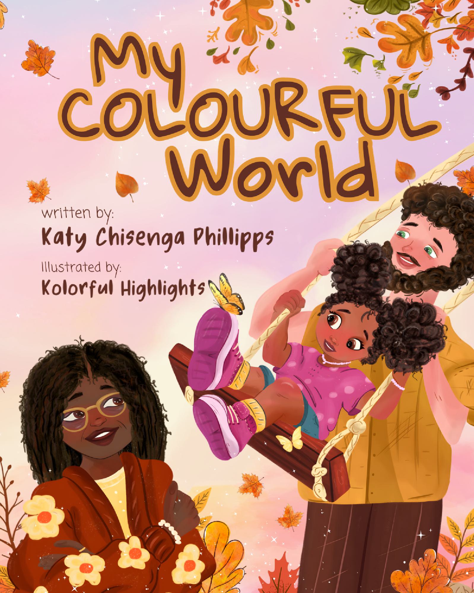 My Colourful World