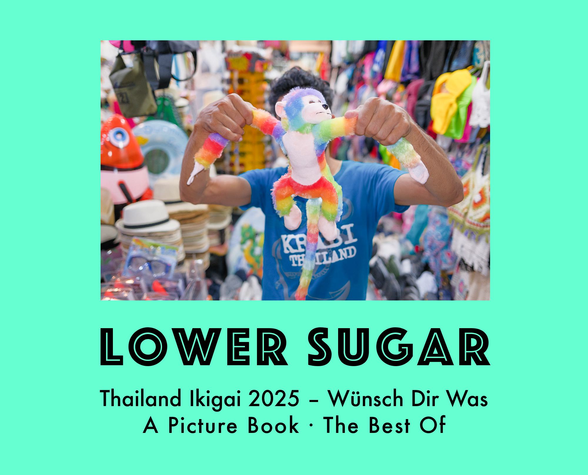 Thailand Ikigai 2025 - The Best Of