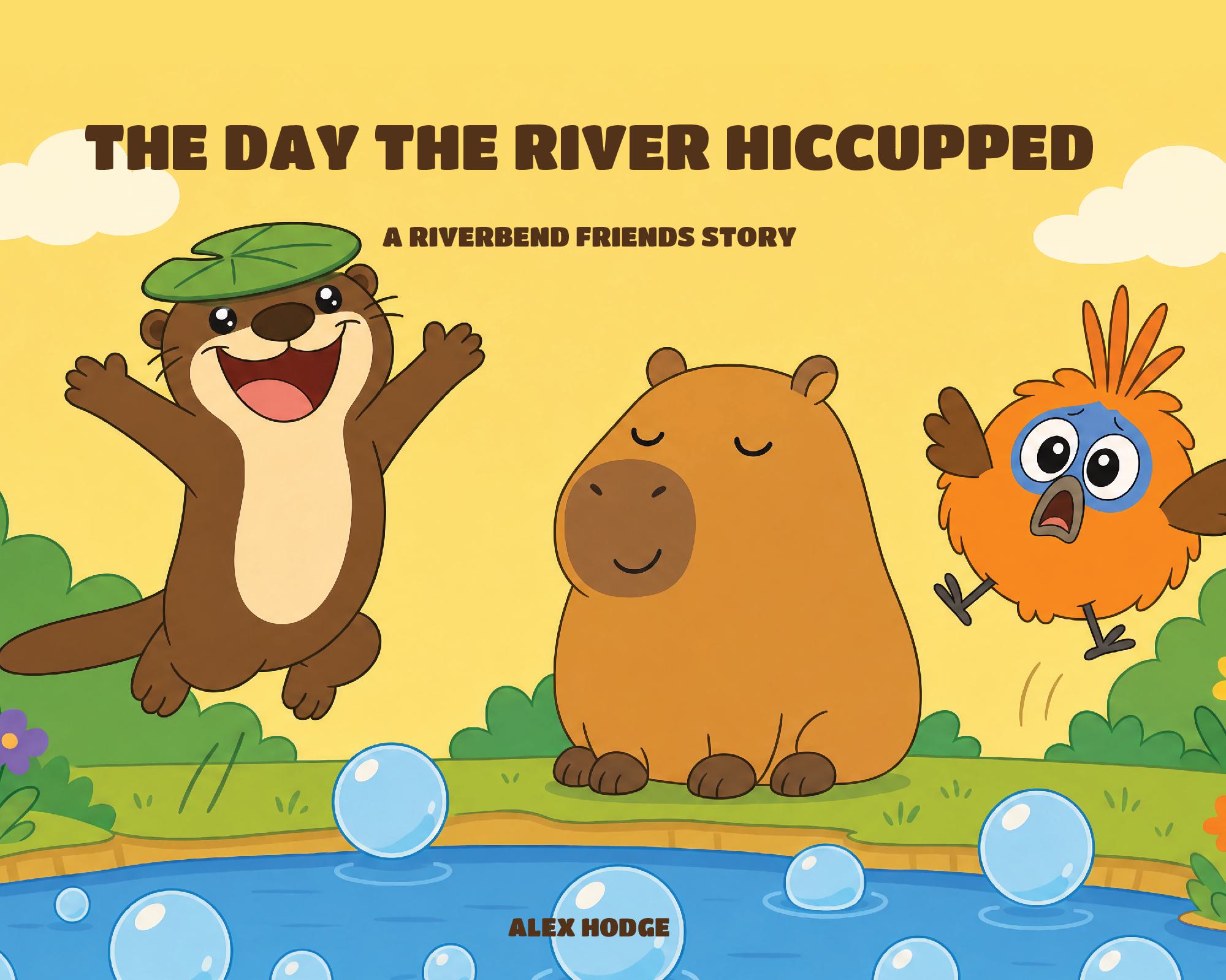 The Day the River Hiccupped