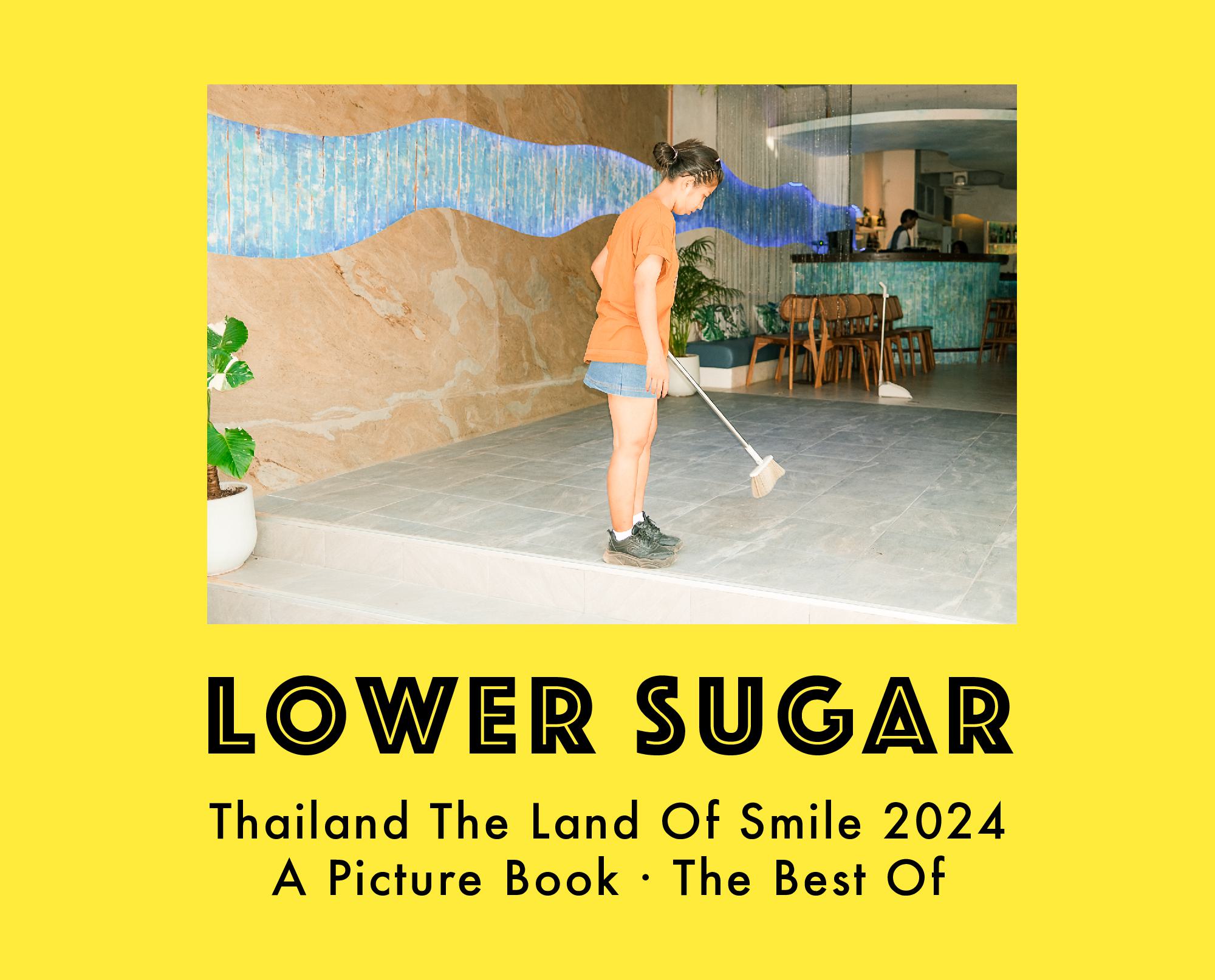 Thailand The Land Of Smile 2024 - The Best Of