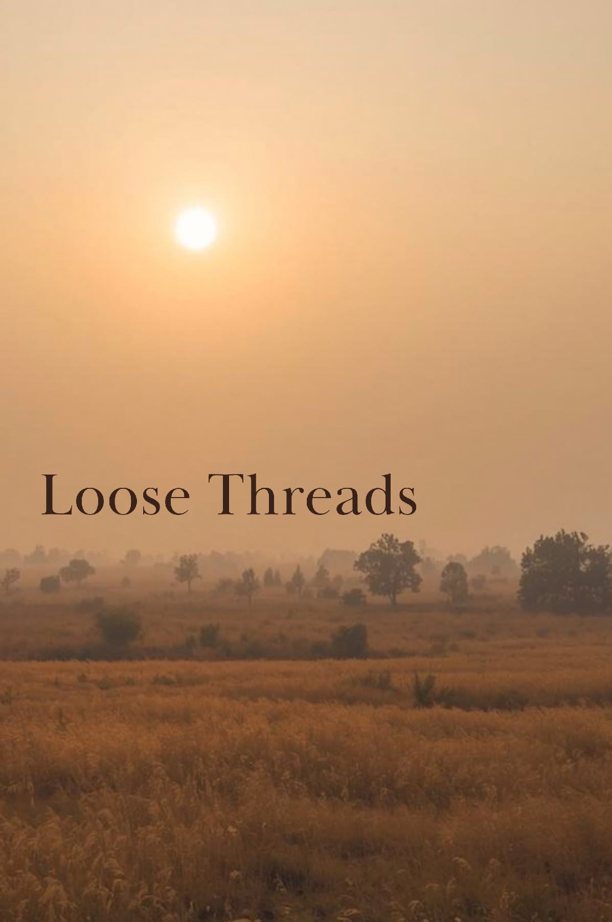 Loose Threads