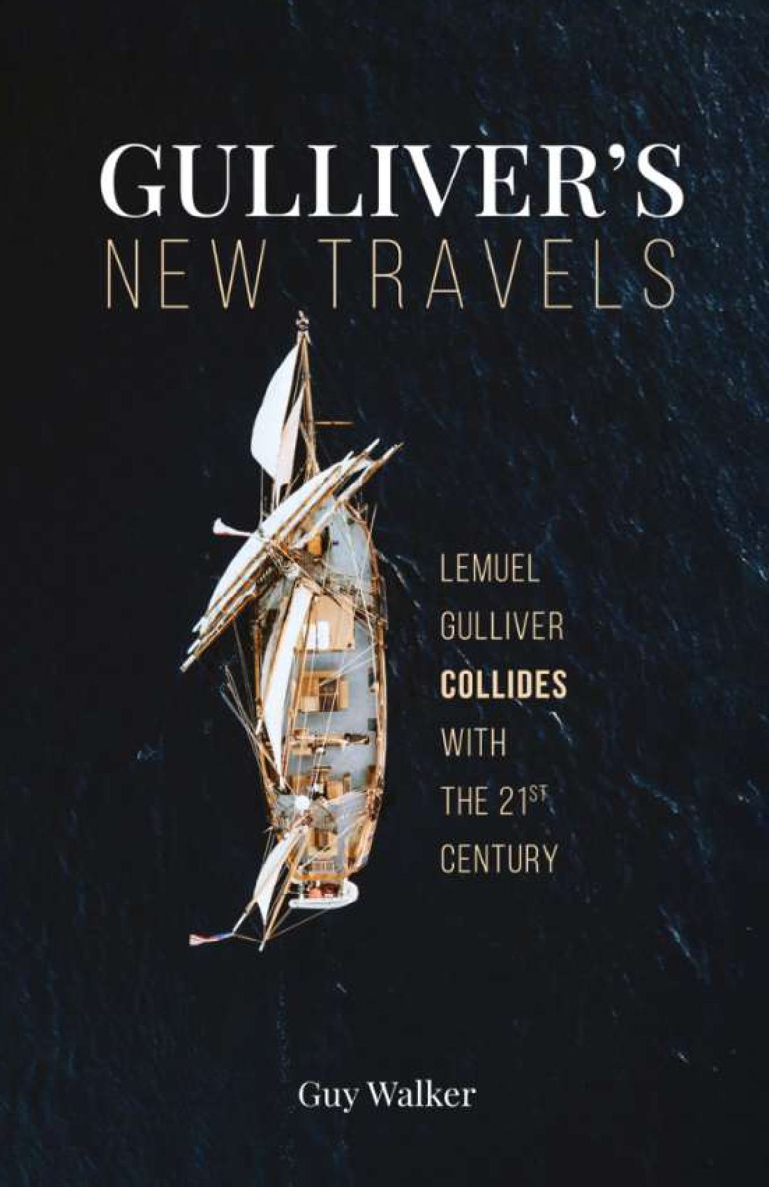 Gulliver's New Travels