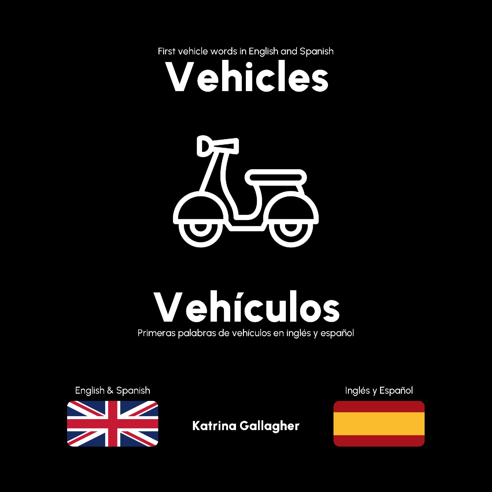 Vehicles / Vehículos