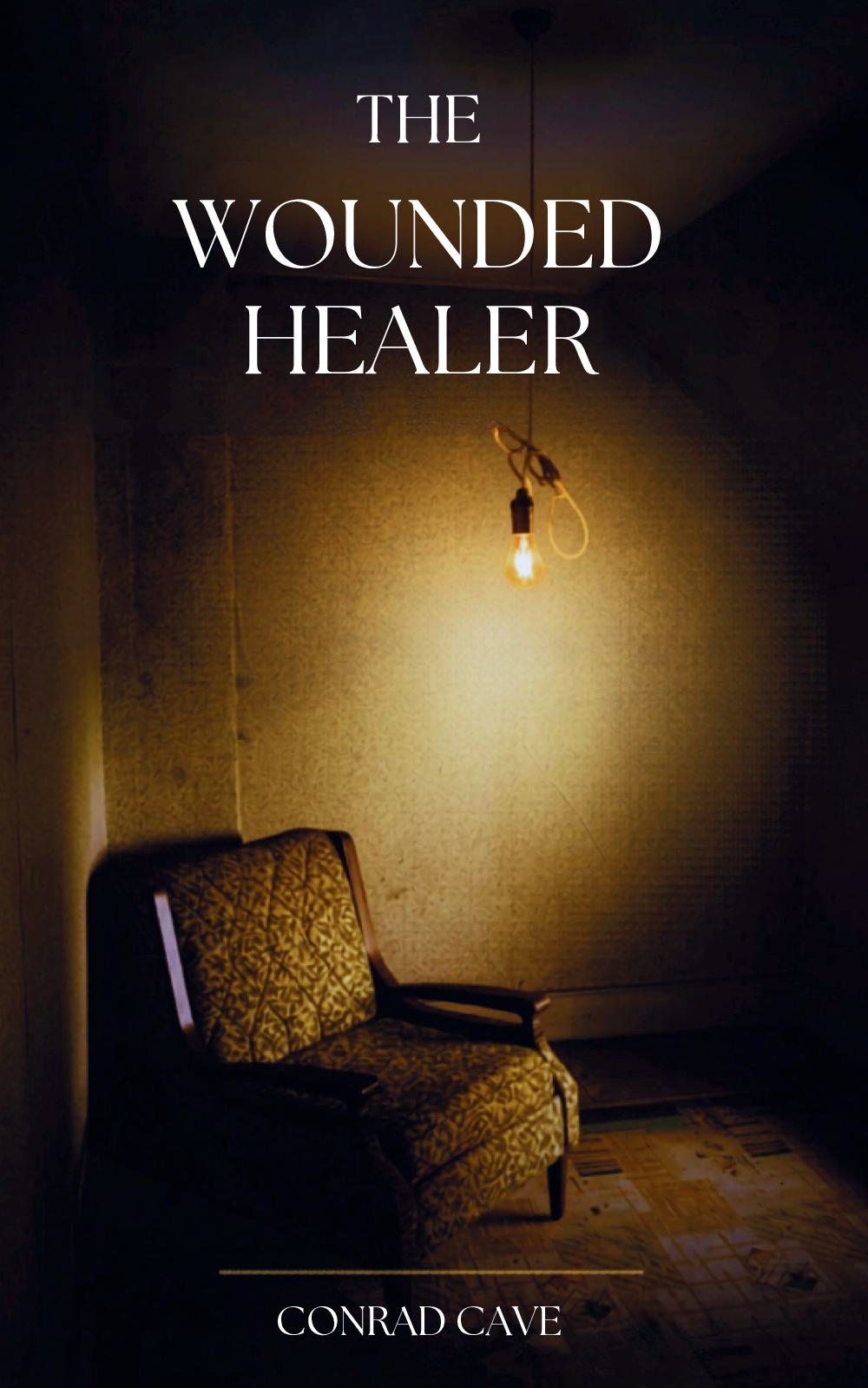 The Wounded Healer