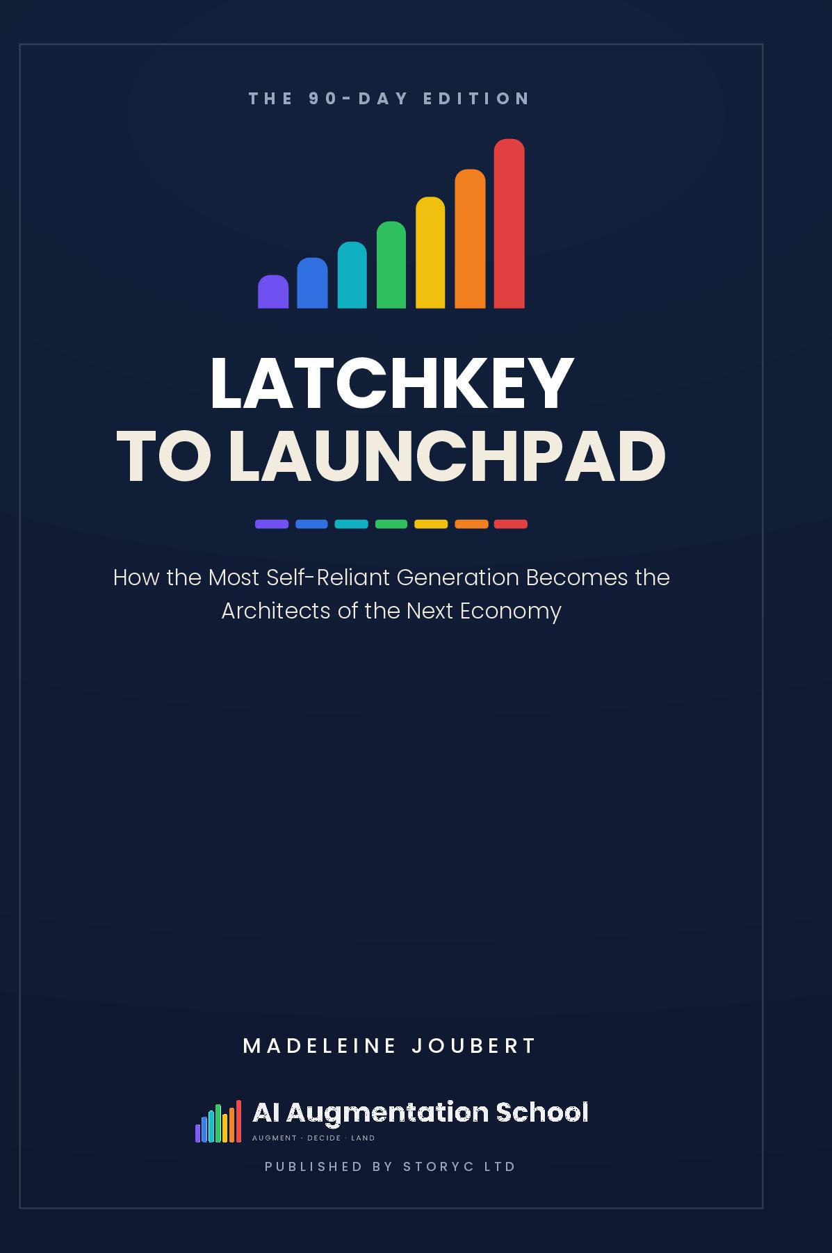 Latchkey to Launchpad