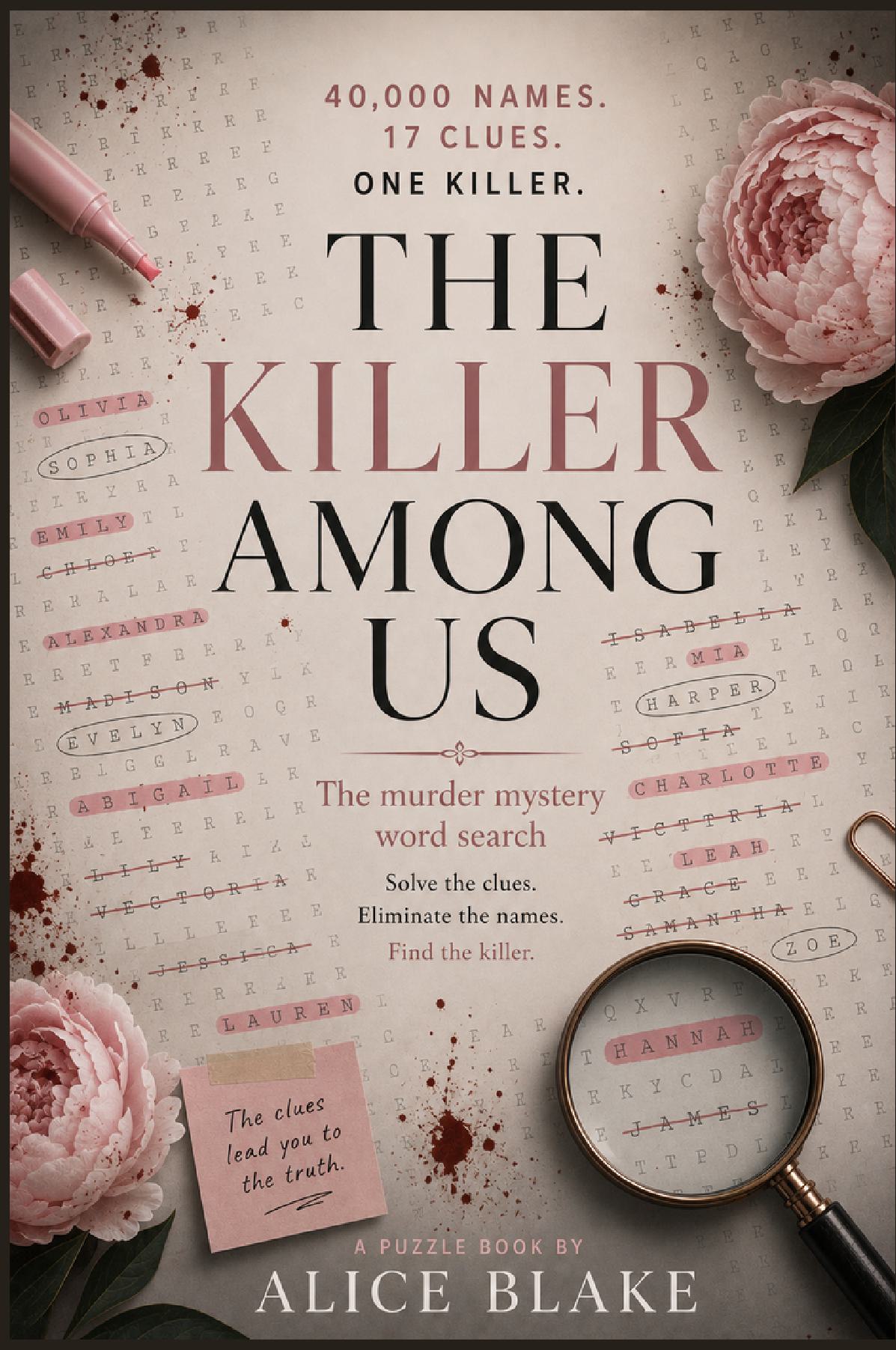The Killer Among Us