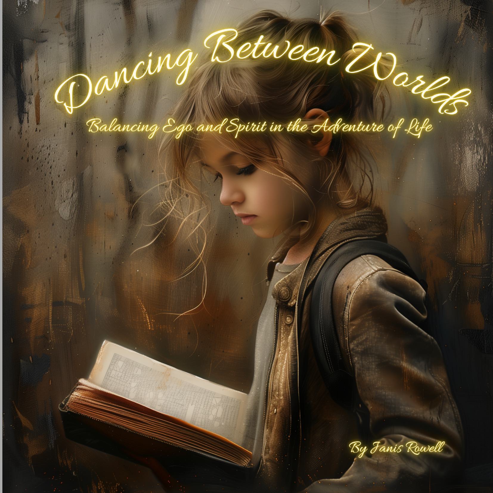 Dancing Between Worlds - Balancing Ego and Spirit in the Adventure Of Life