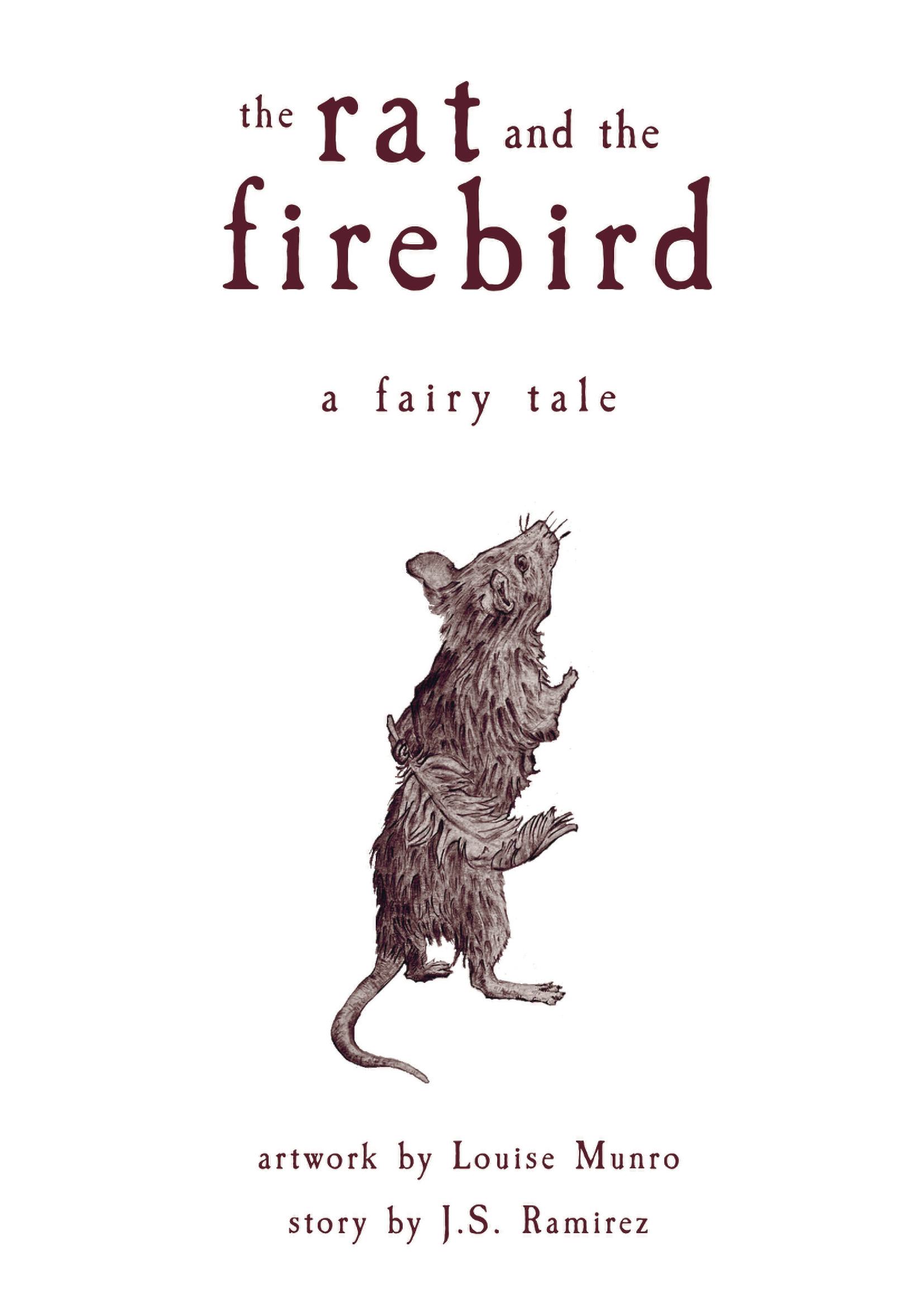 The Rat and the Firebird