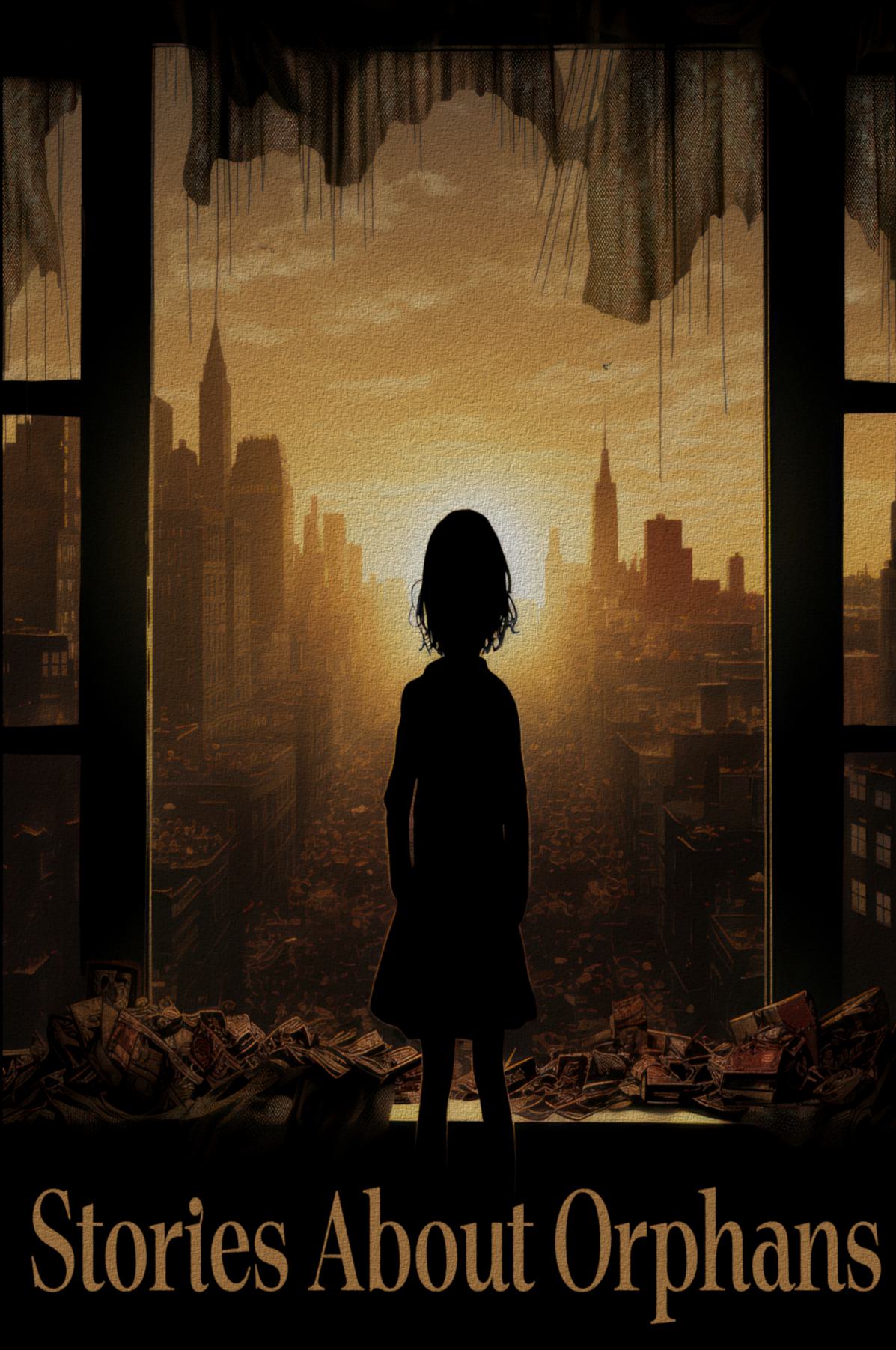 Stories About Orphans