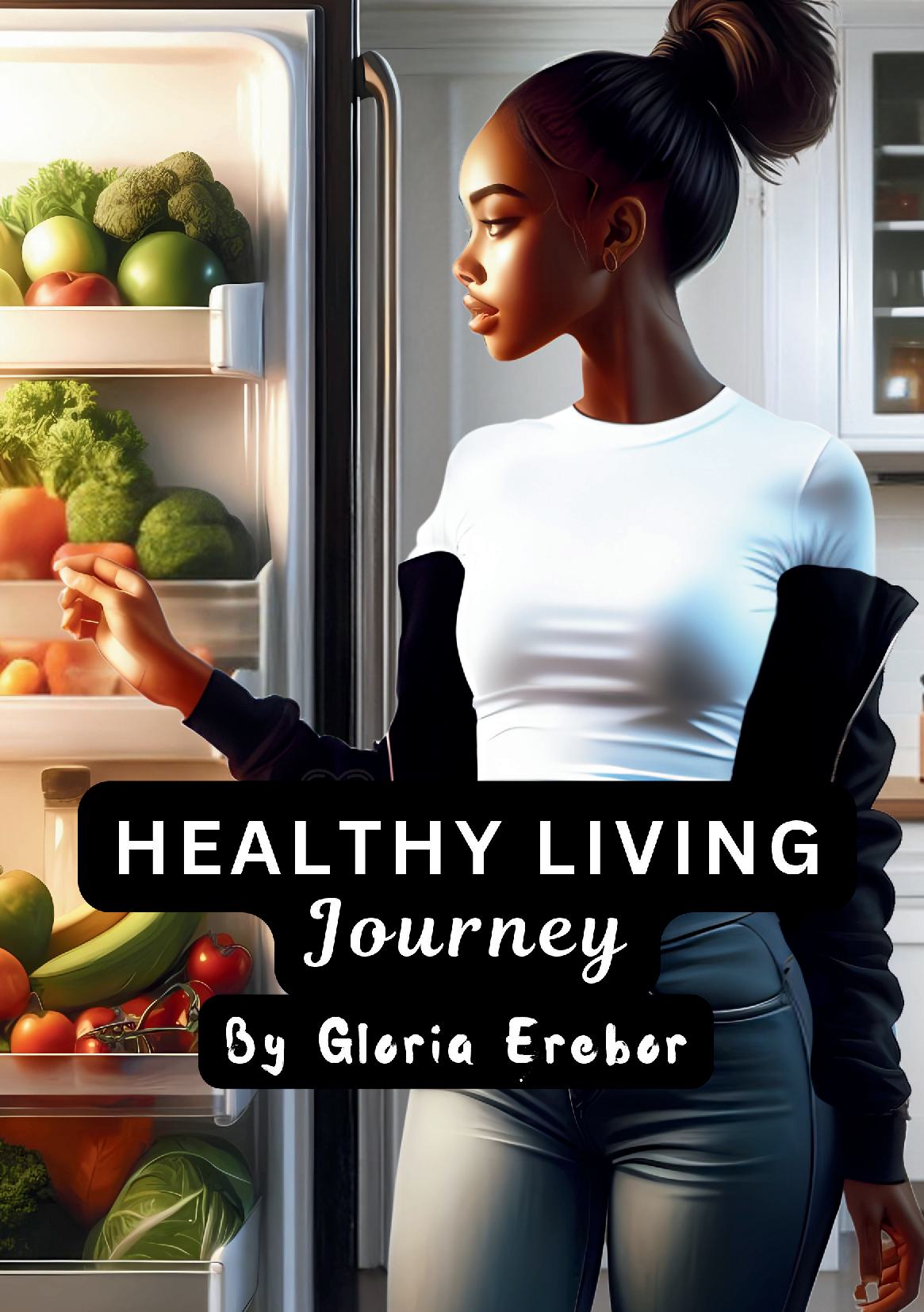 HEALTHY LIVING JOURNEY