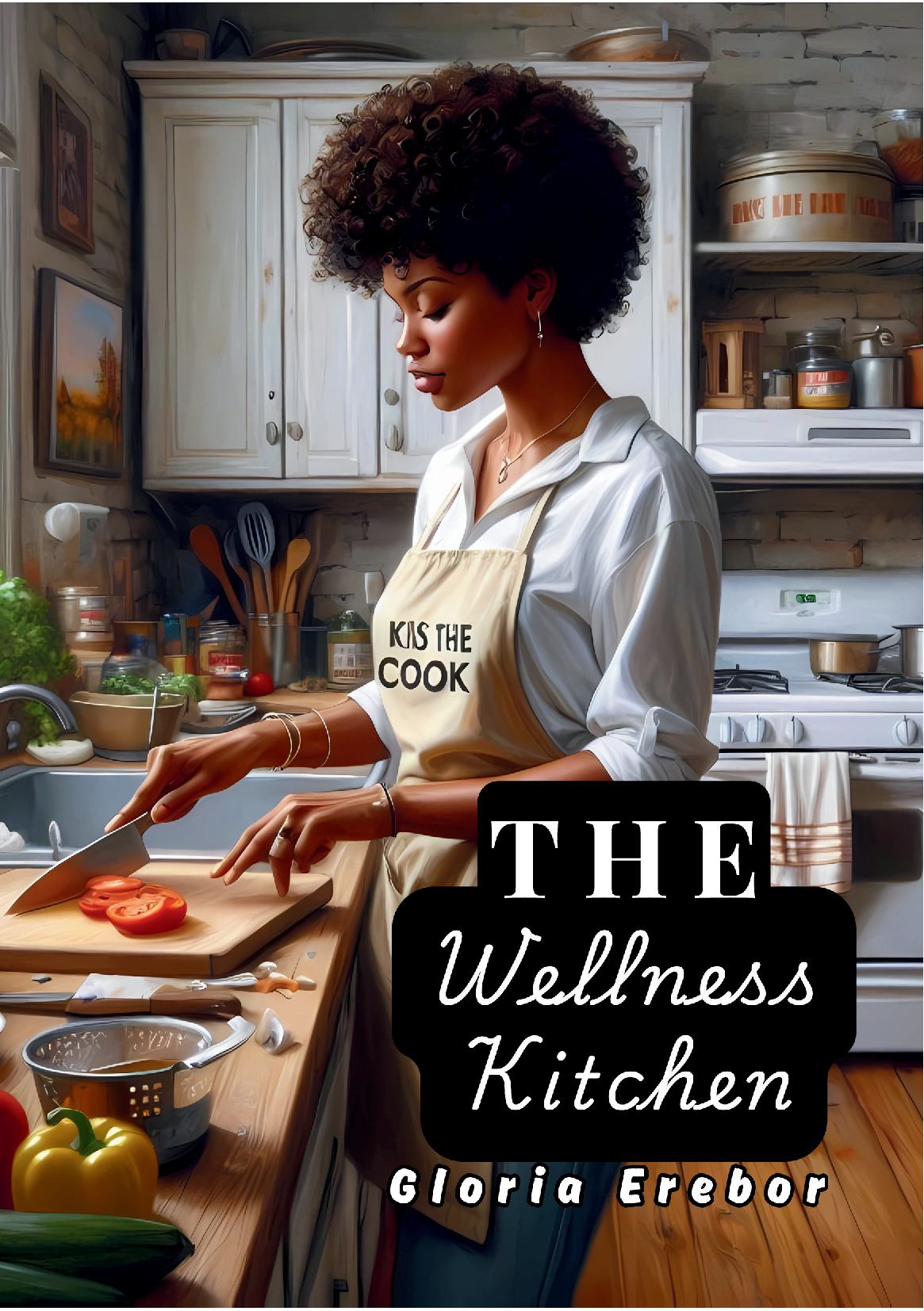 THE WELLNESS KITCHEN