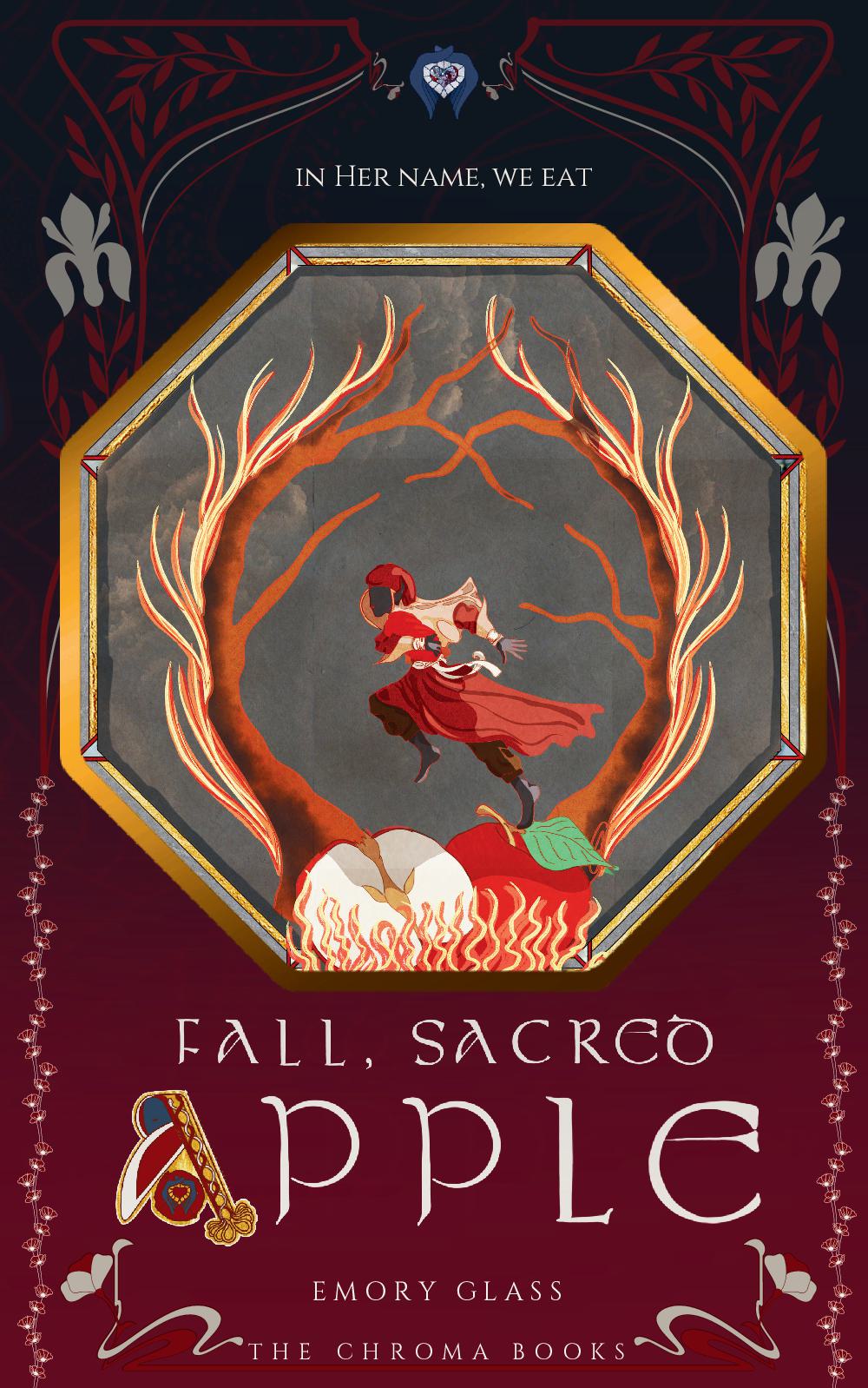 Fall, Sacred Apple