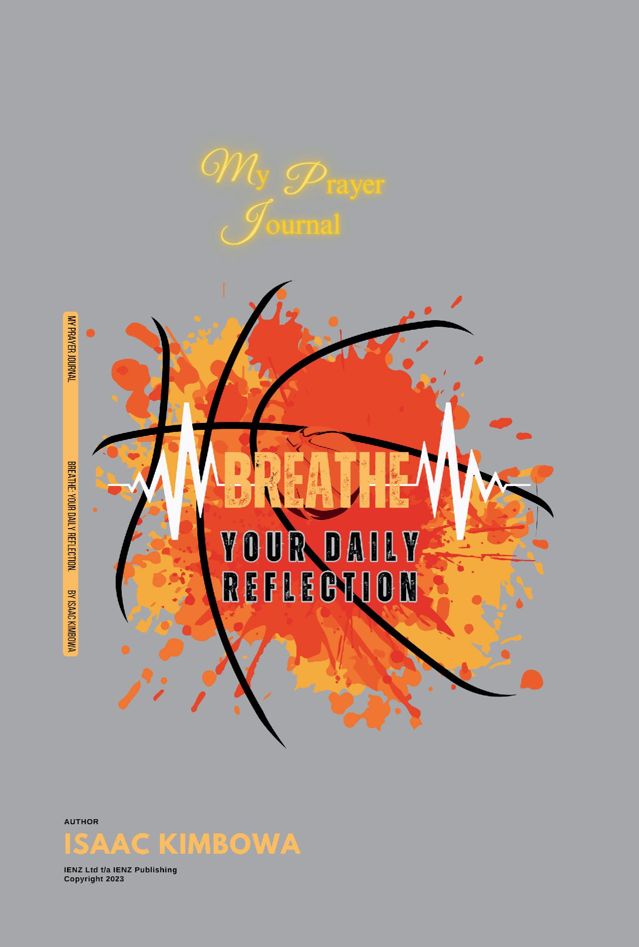 Breathe: Your Daily Reflection