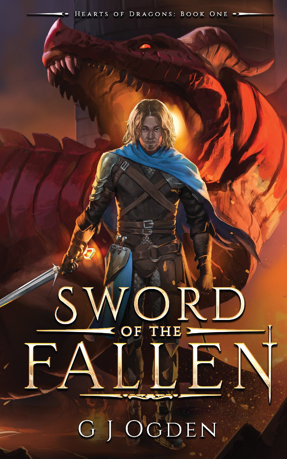 Sword of the Fallen