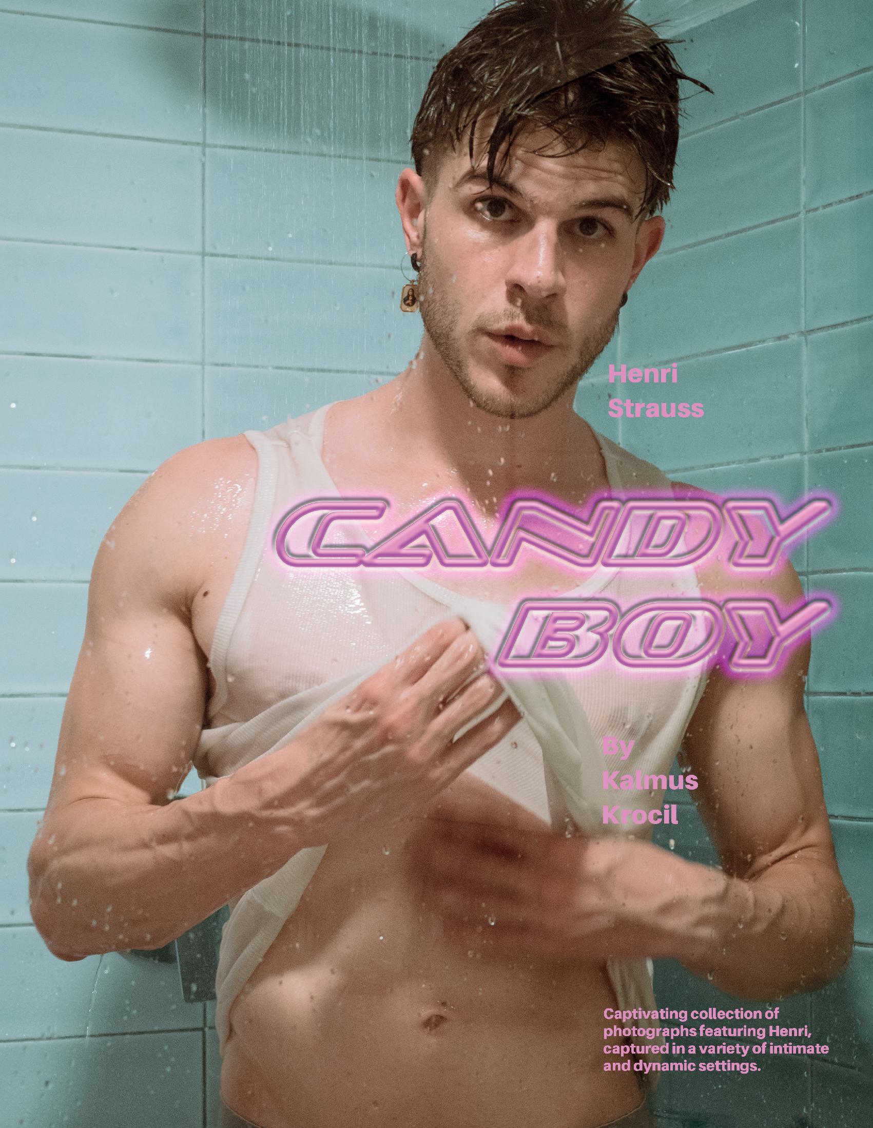 Candy Boy