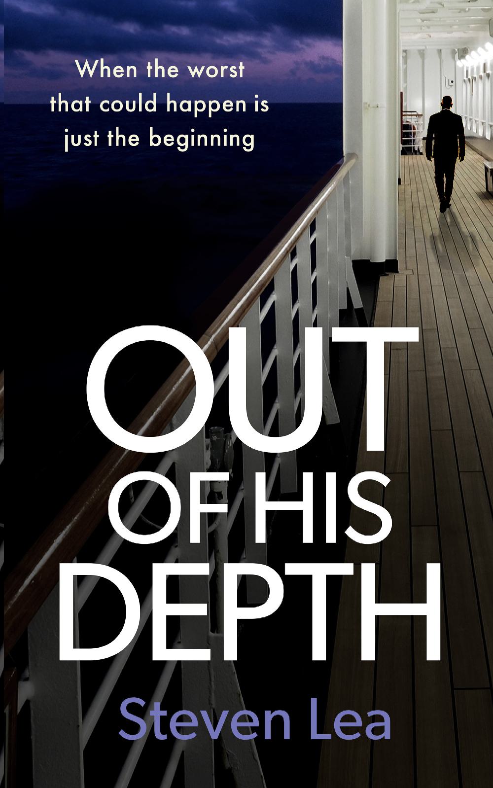 Out Of His Depth - When the worst that could happen is just the beginning
