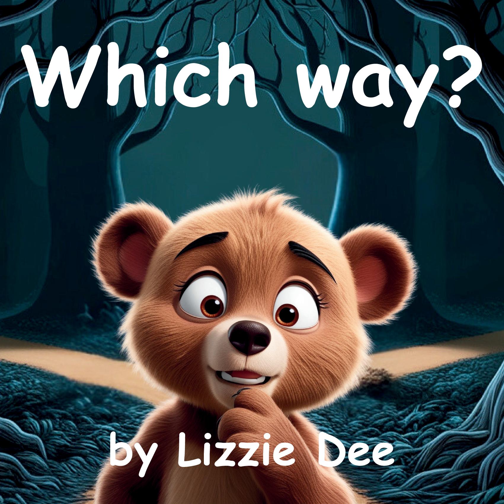 Which way?