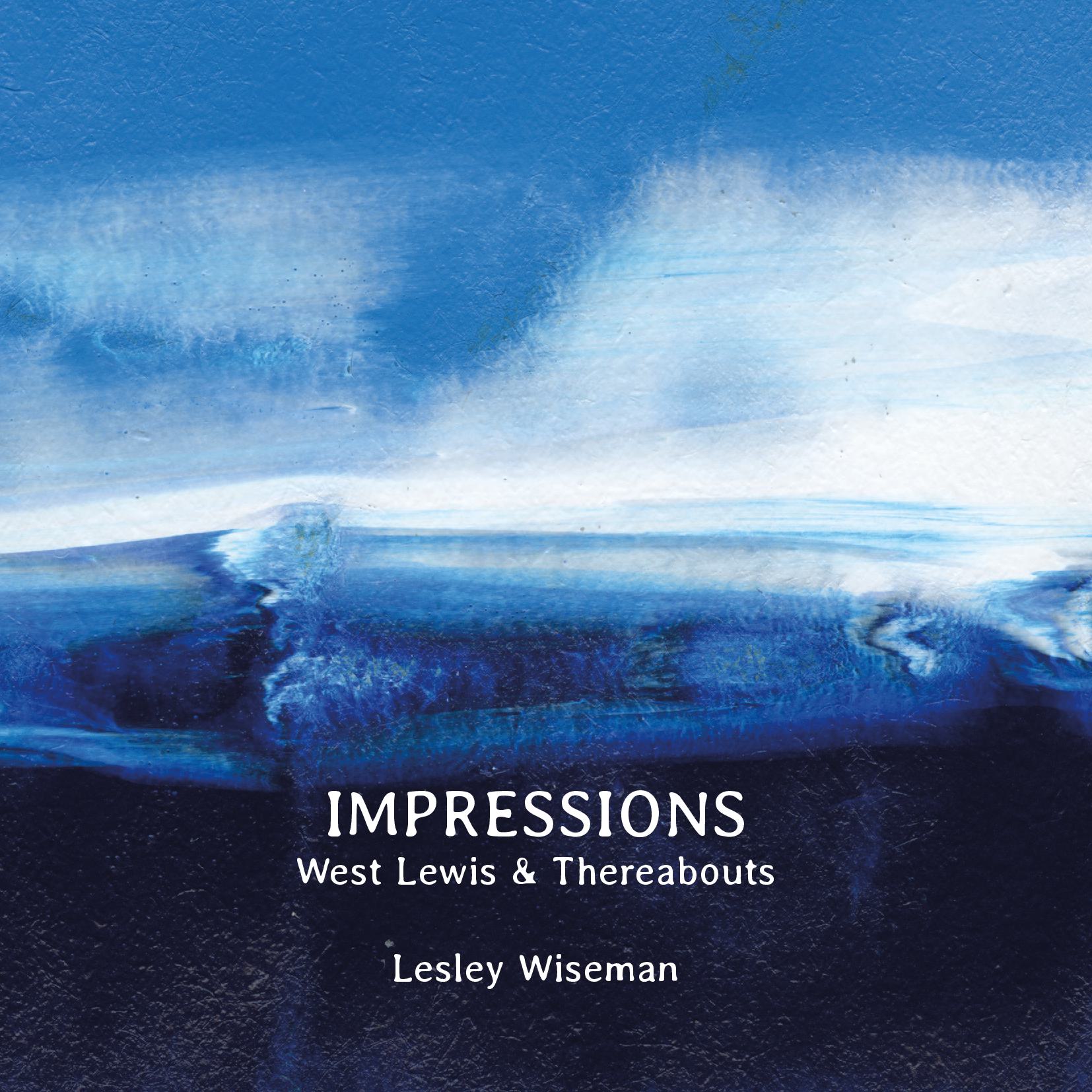 IMPRESSIONS VOLUME I DJ