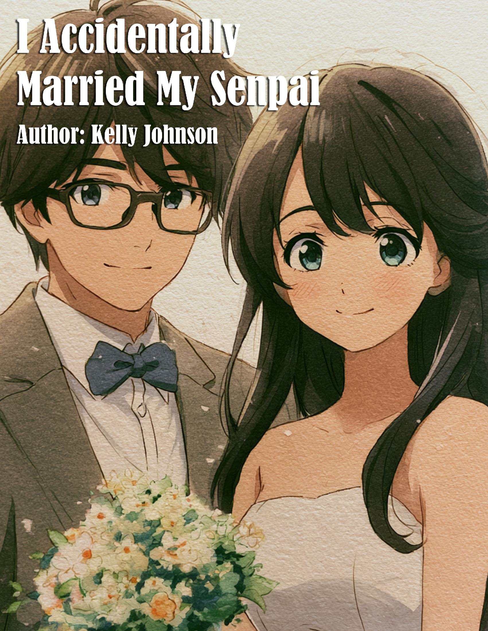 I Accidentally Married My Senpai