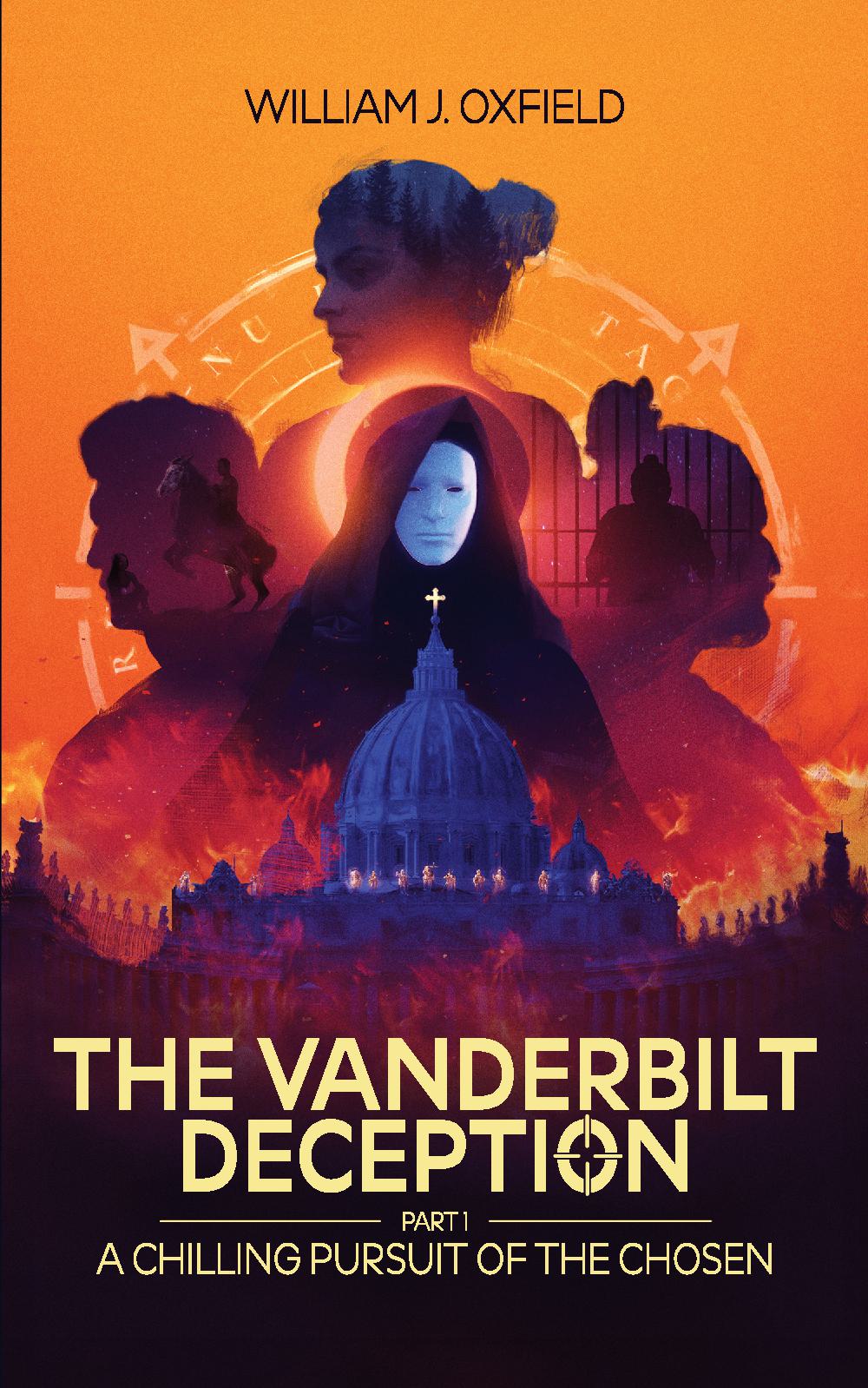 The VanderBilt Deception - Part 1