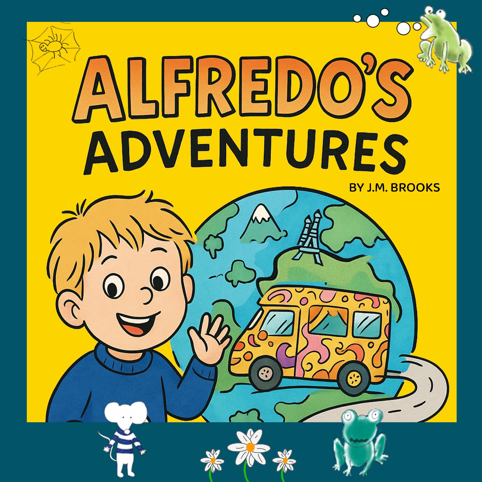 Alfredo's Adventures