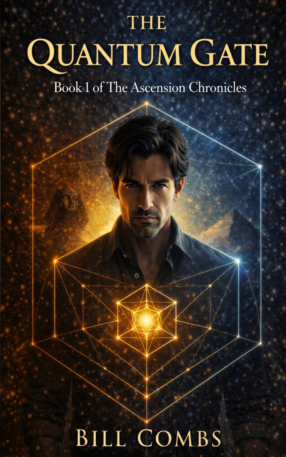 The Quantum Gate