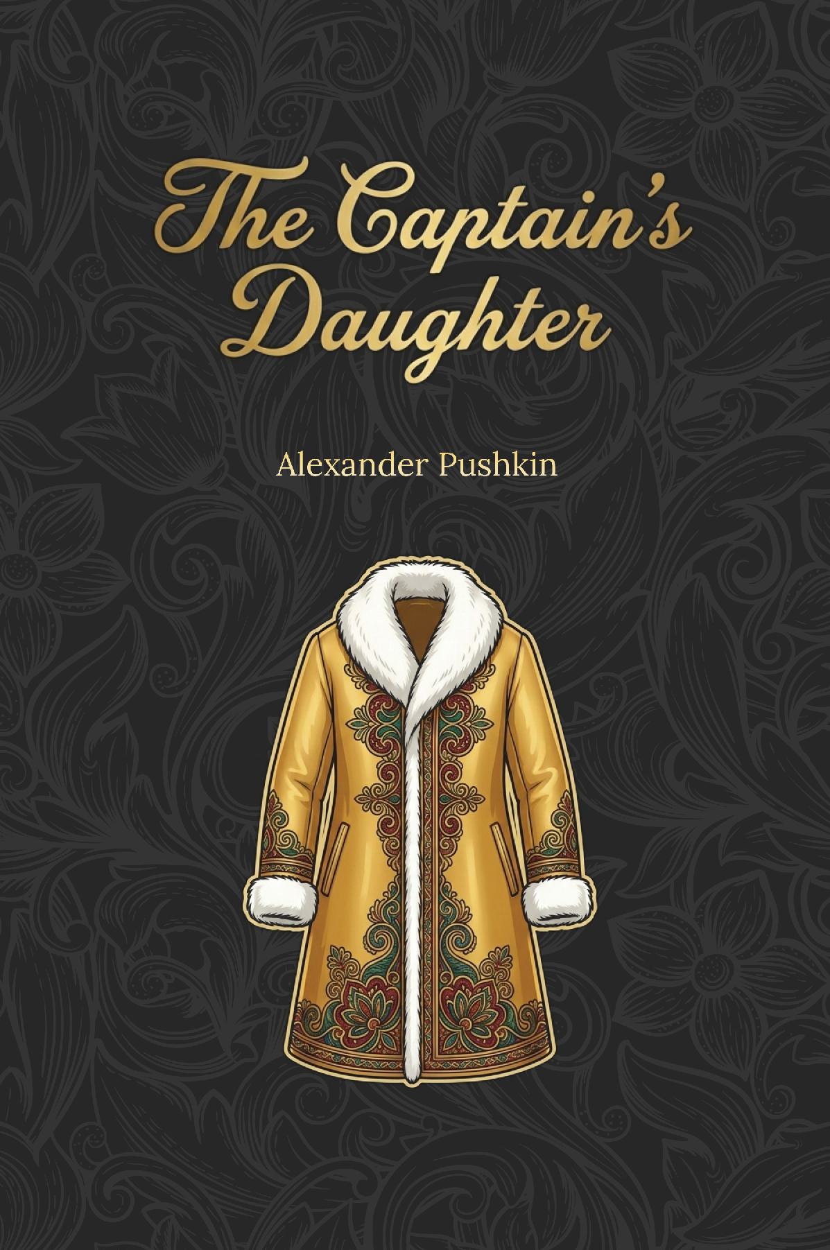 The Captain's Daughter