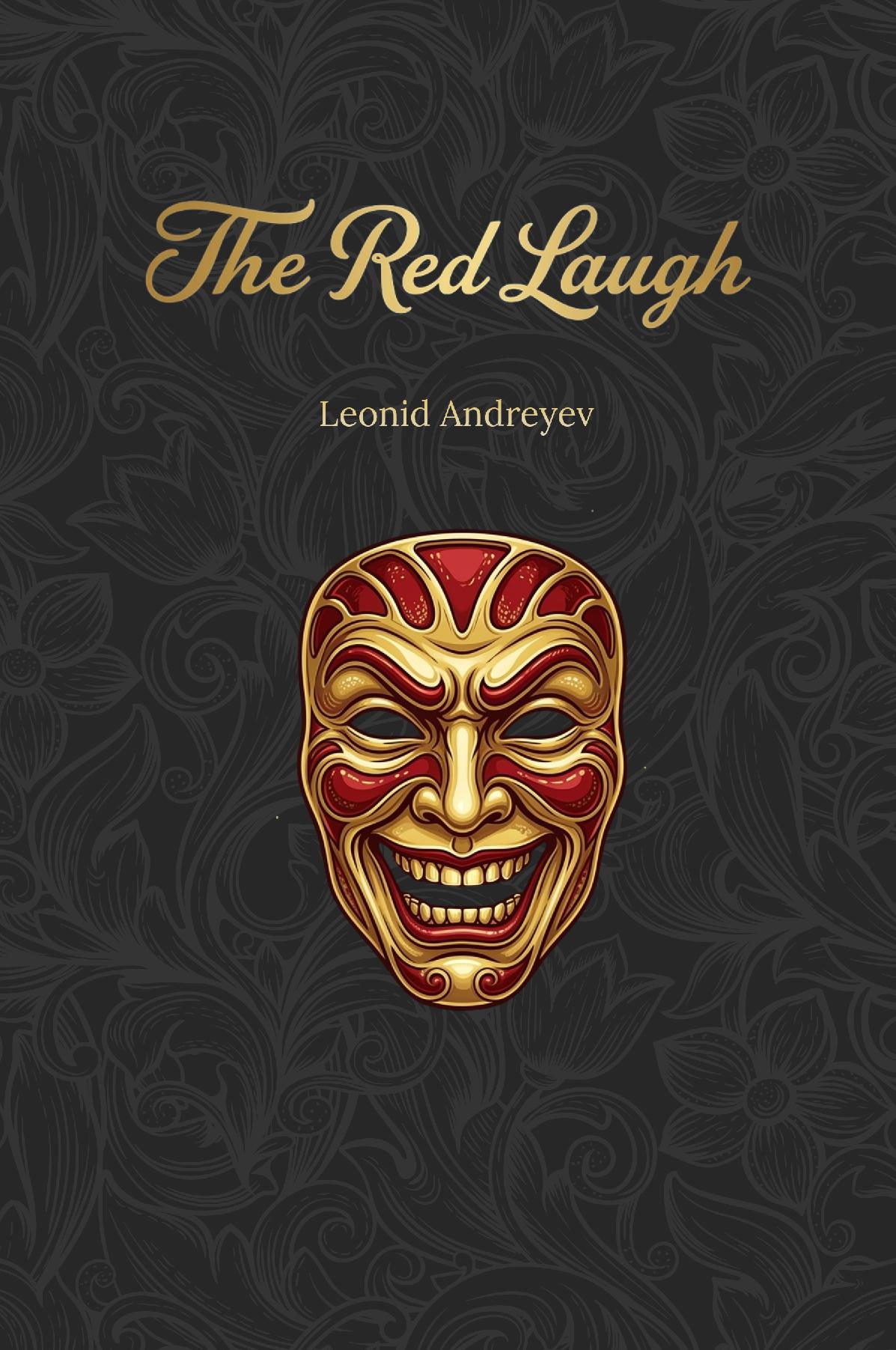 The Red Laugh