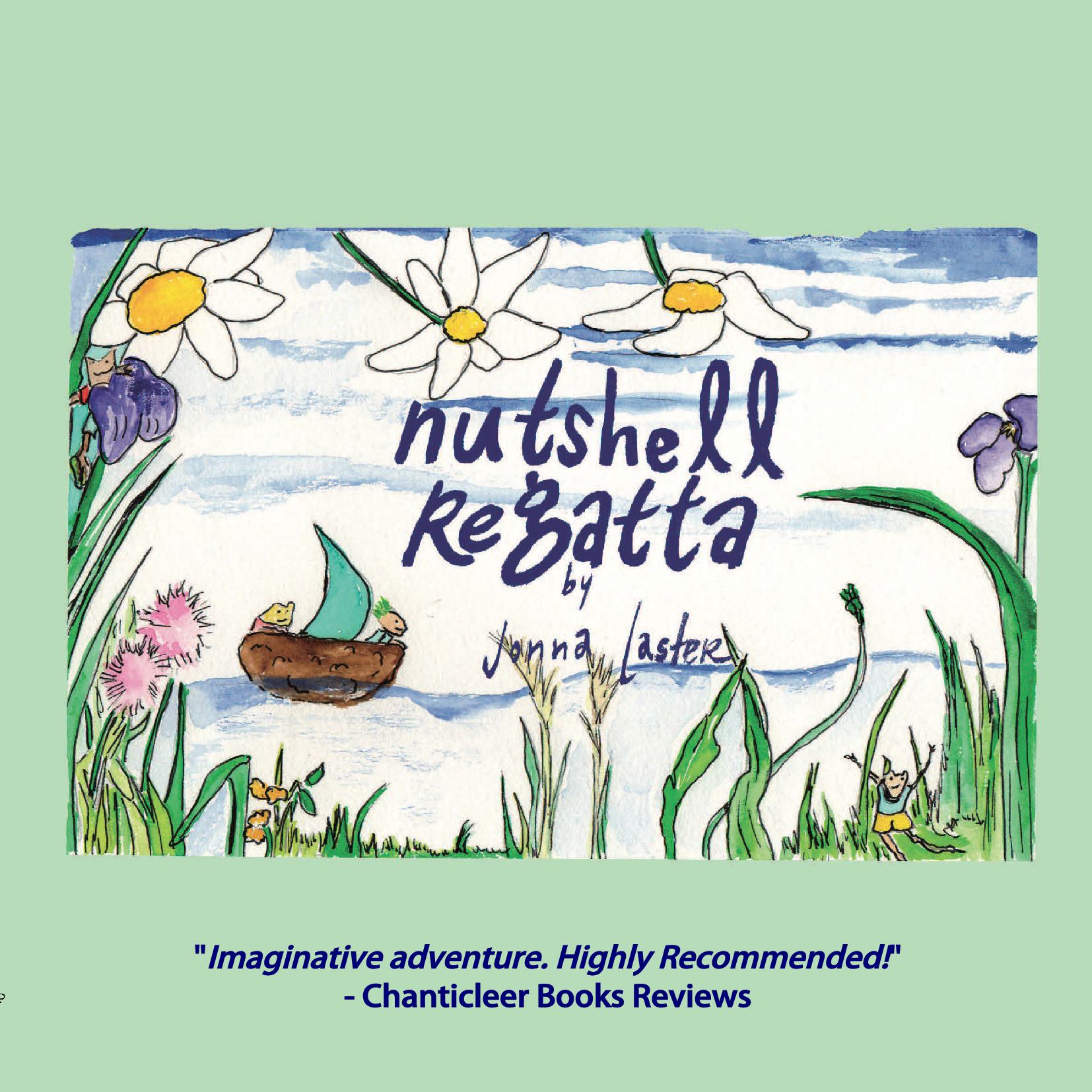 The Nutshell Regatta